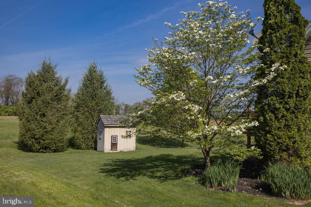 PARK PLACE SOUTH - Residential