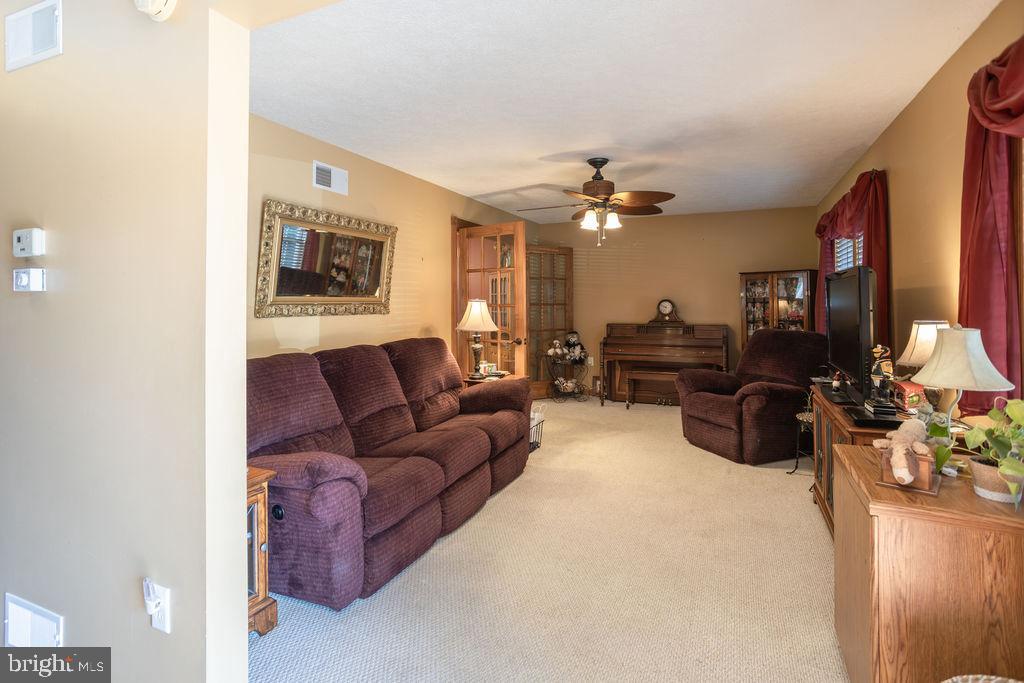 PARK PLACE SOUTH - Residential