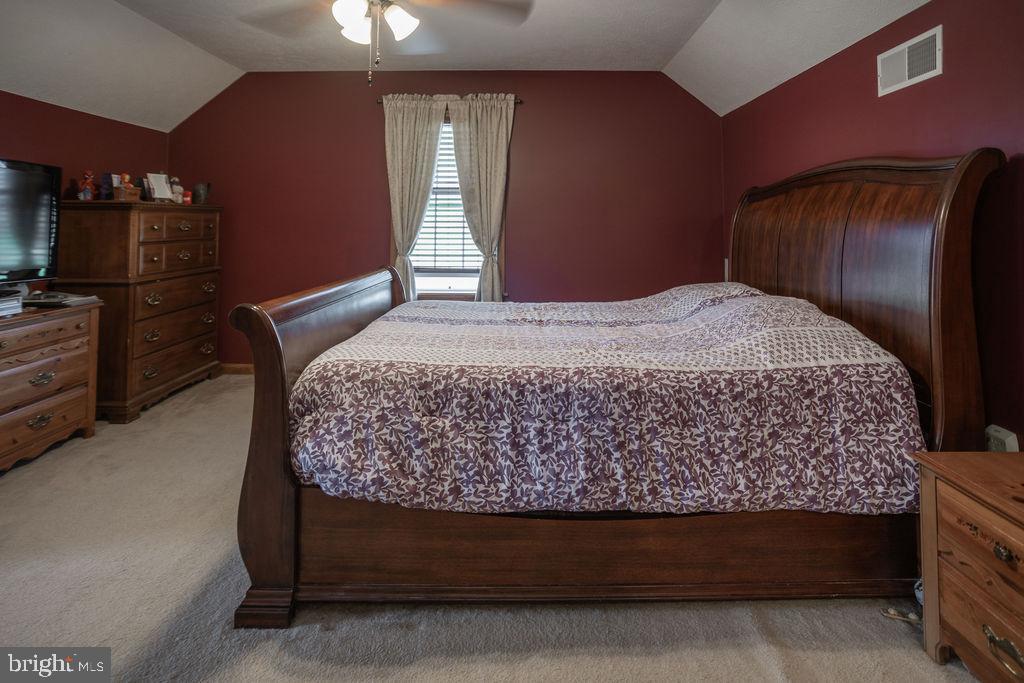 PARK PLACE SOUTH - Residential