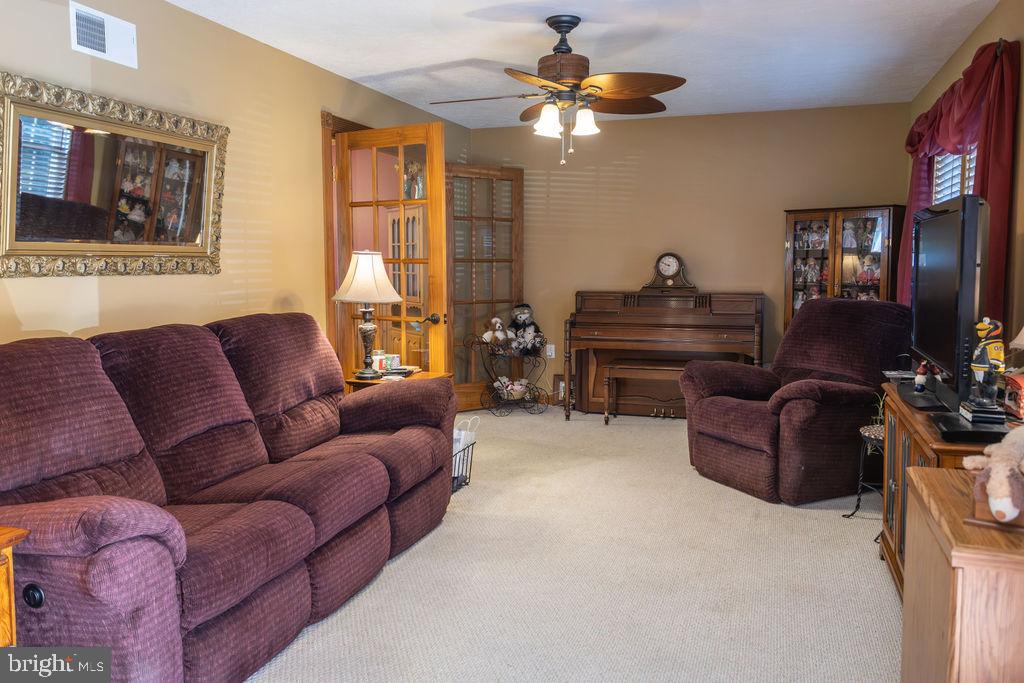 PARK PLACE SOUTH - Residential