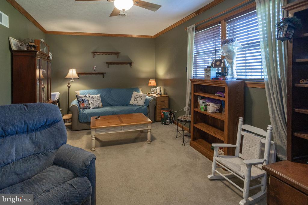 PARK PLACE SOUTH - Residential