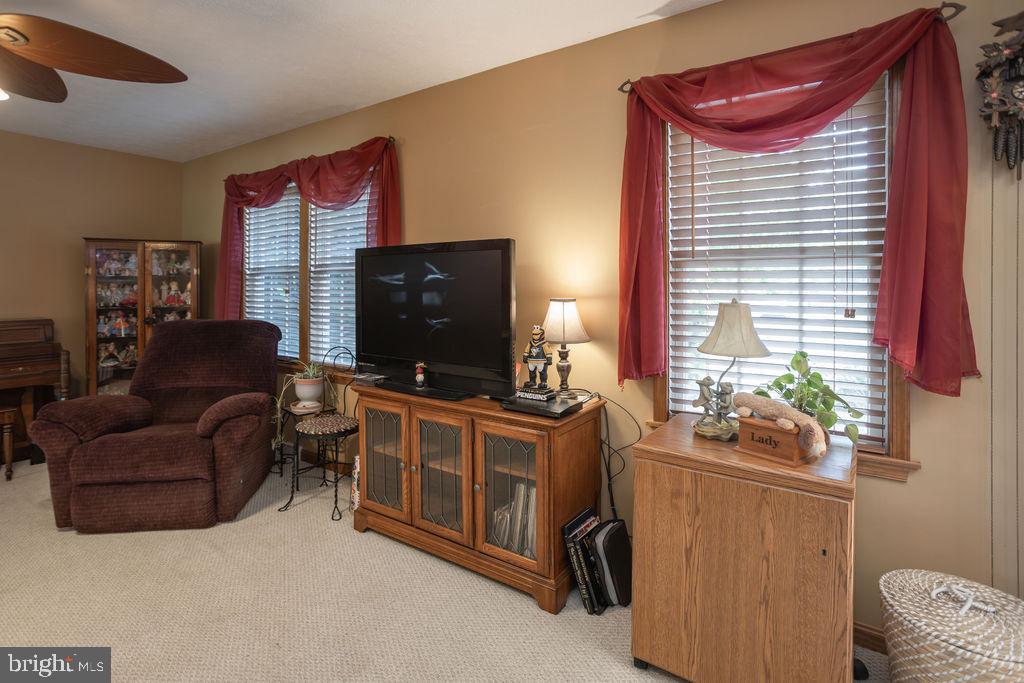 PARK PLACE SOUTH - Residential