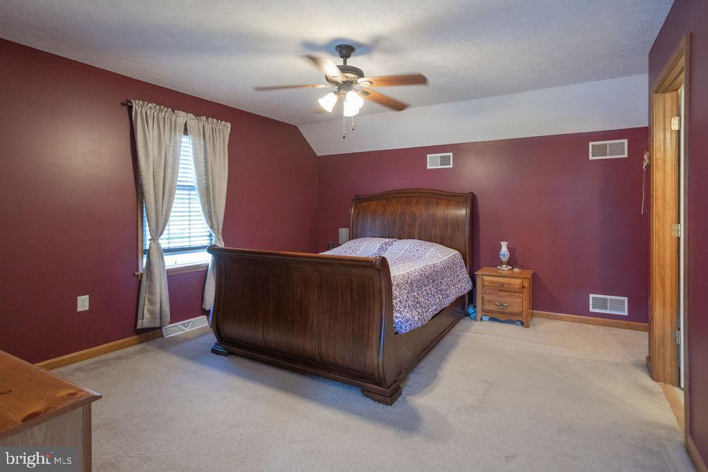 PARK PLACE SOUTH - Residential