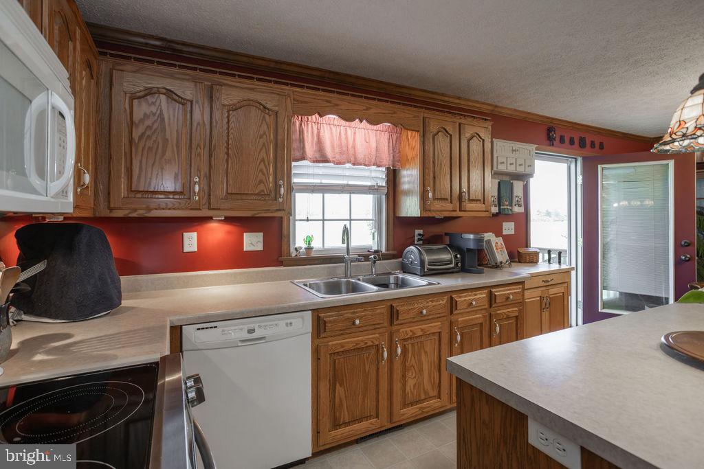 PARK PLACE SOUTH - Residential