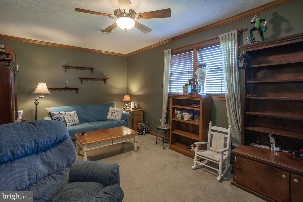 PARK PLACE SOUTH - Residential