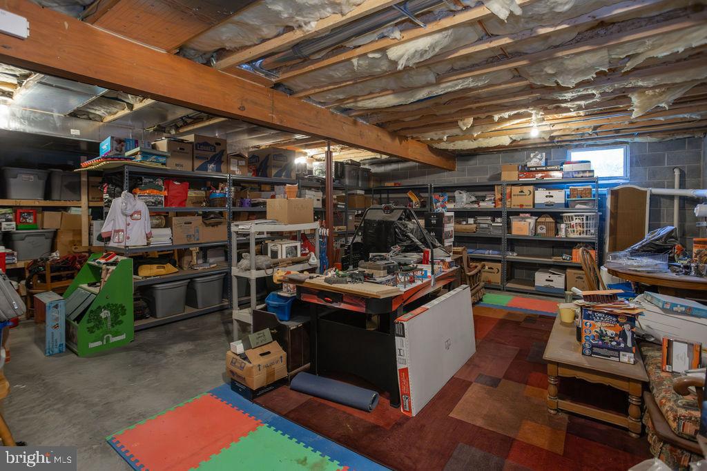 PARK PLACE SOUTH - Residential