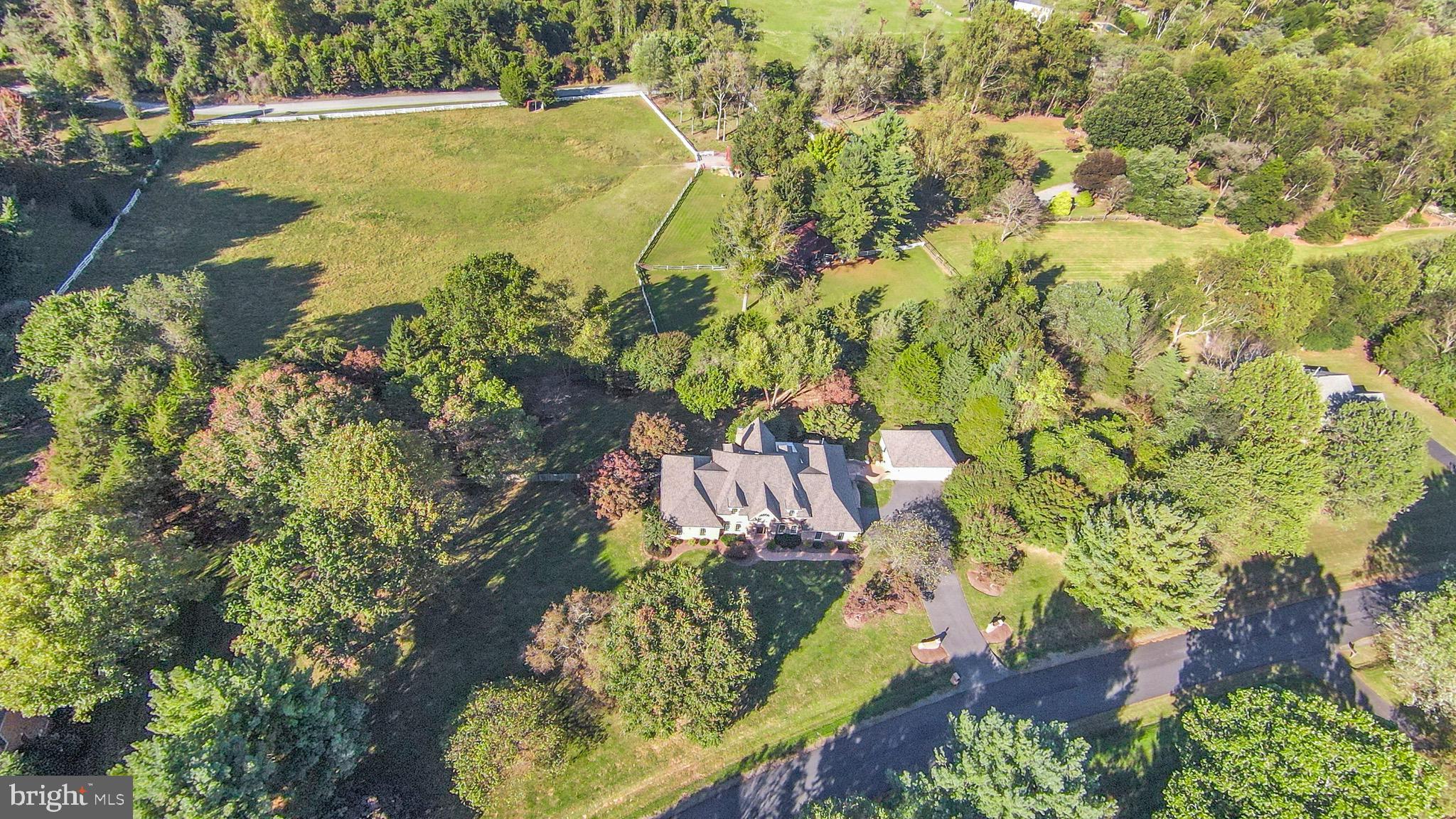 WOODLAND FALLS - Residential