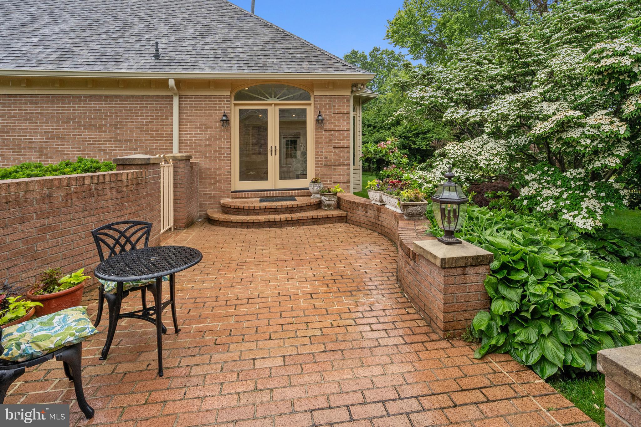 WOODLAND FALLS - Residential