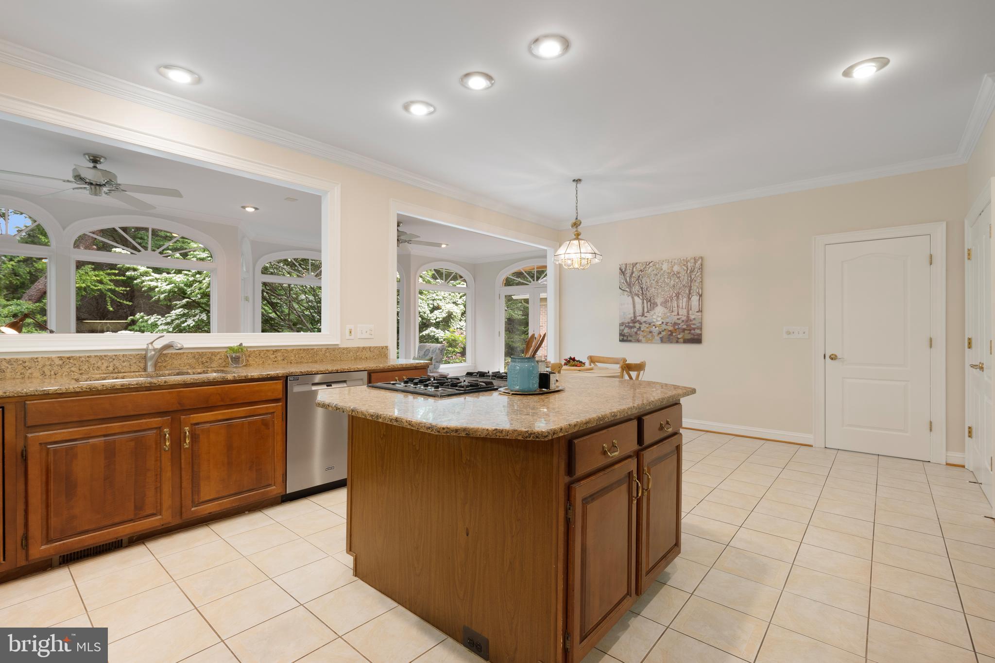 WOODLAND FALLS - Residential