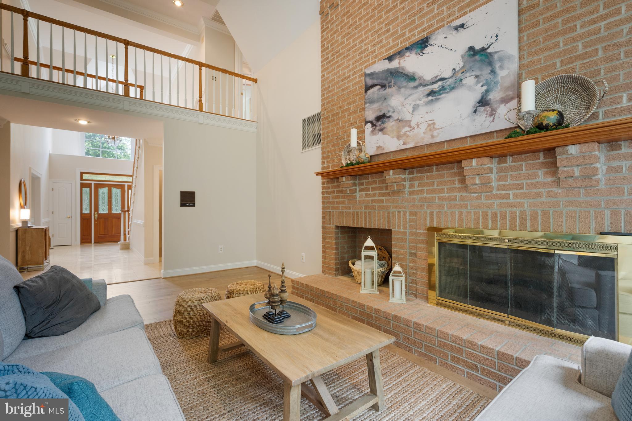 WOODLAND FALLS - Residential