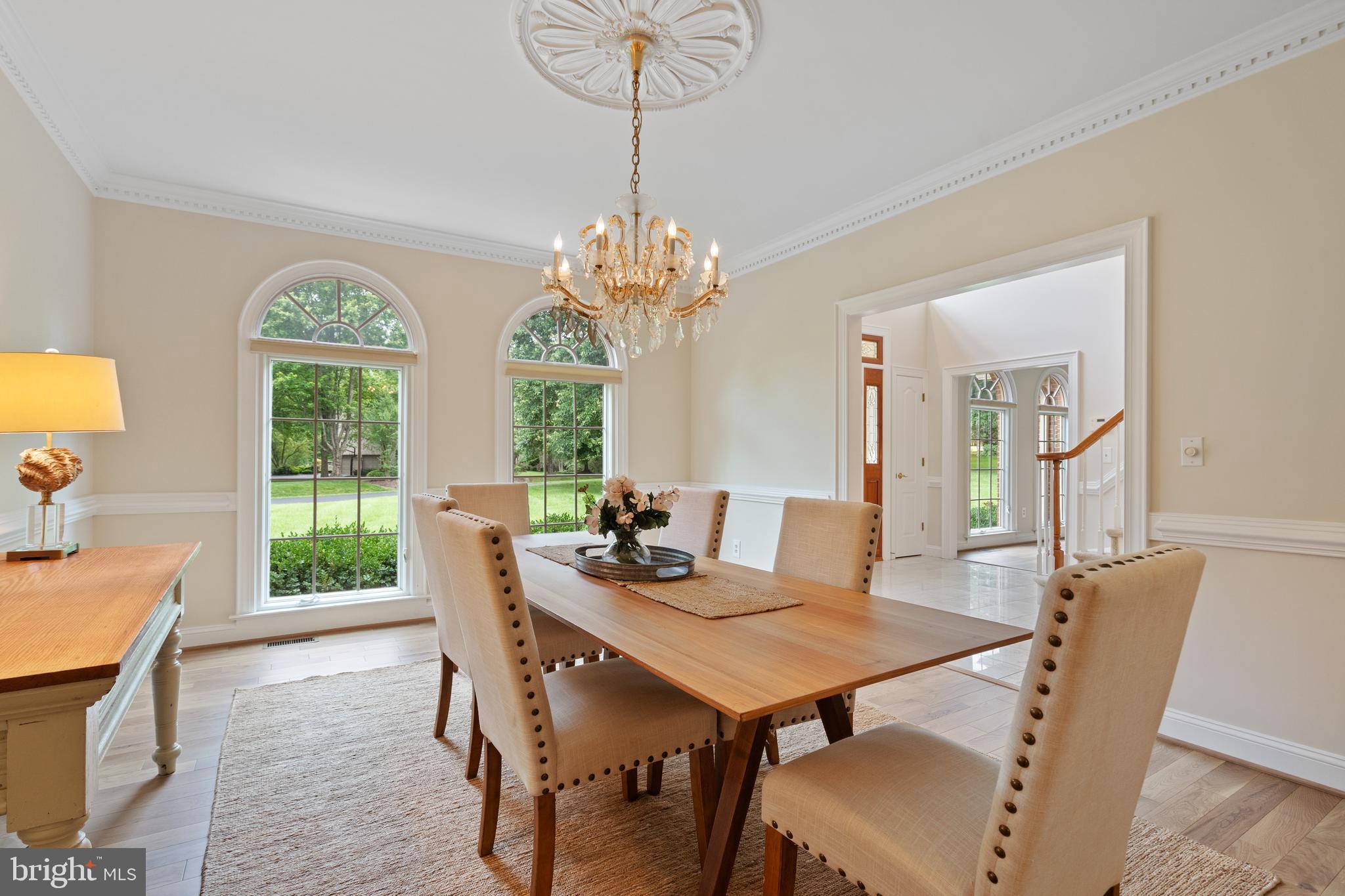 WOODLAND FALLS - Residential