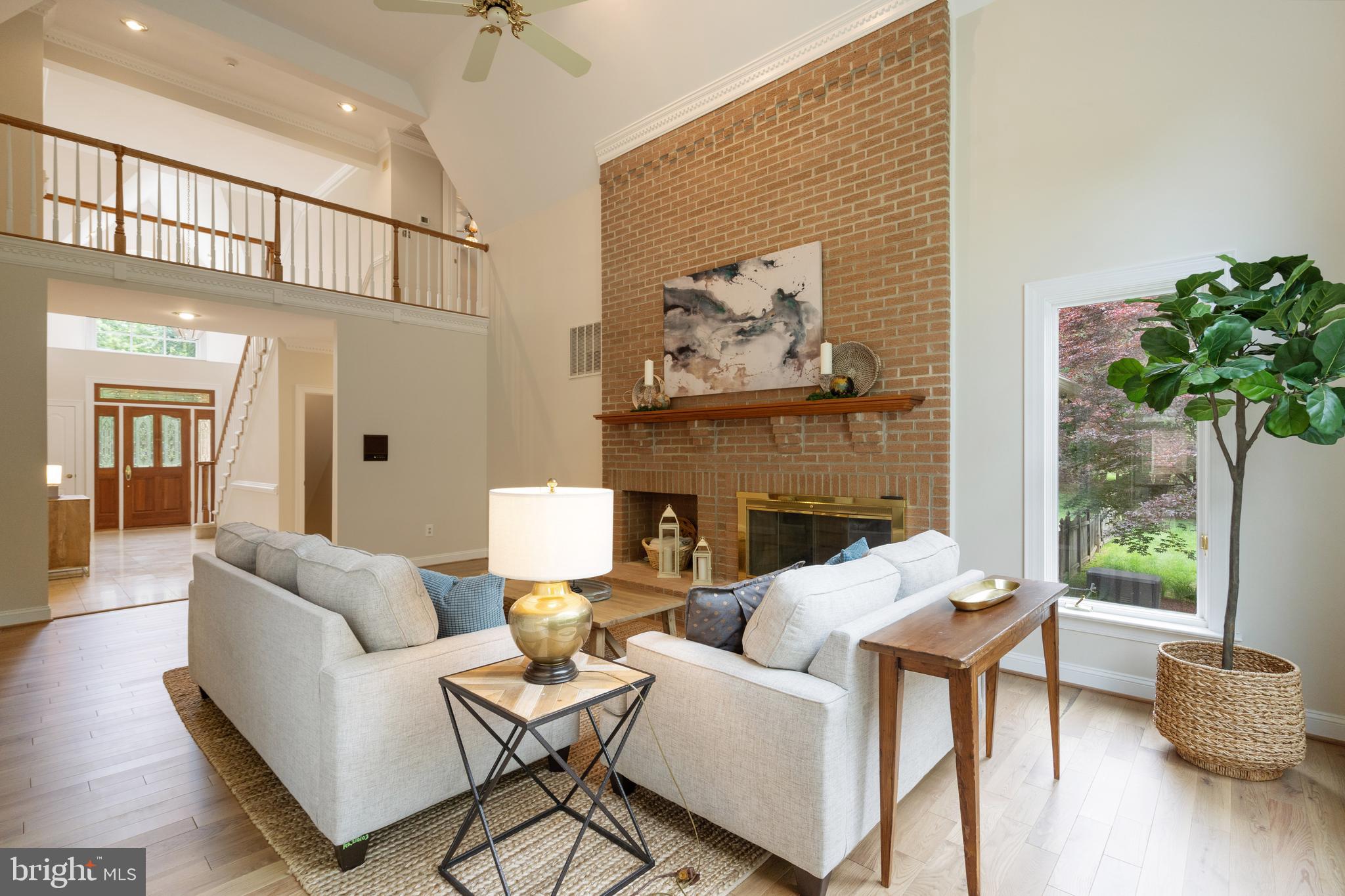 WOODLAND FALLS - Residential