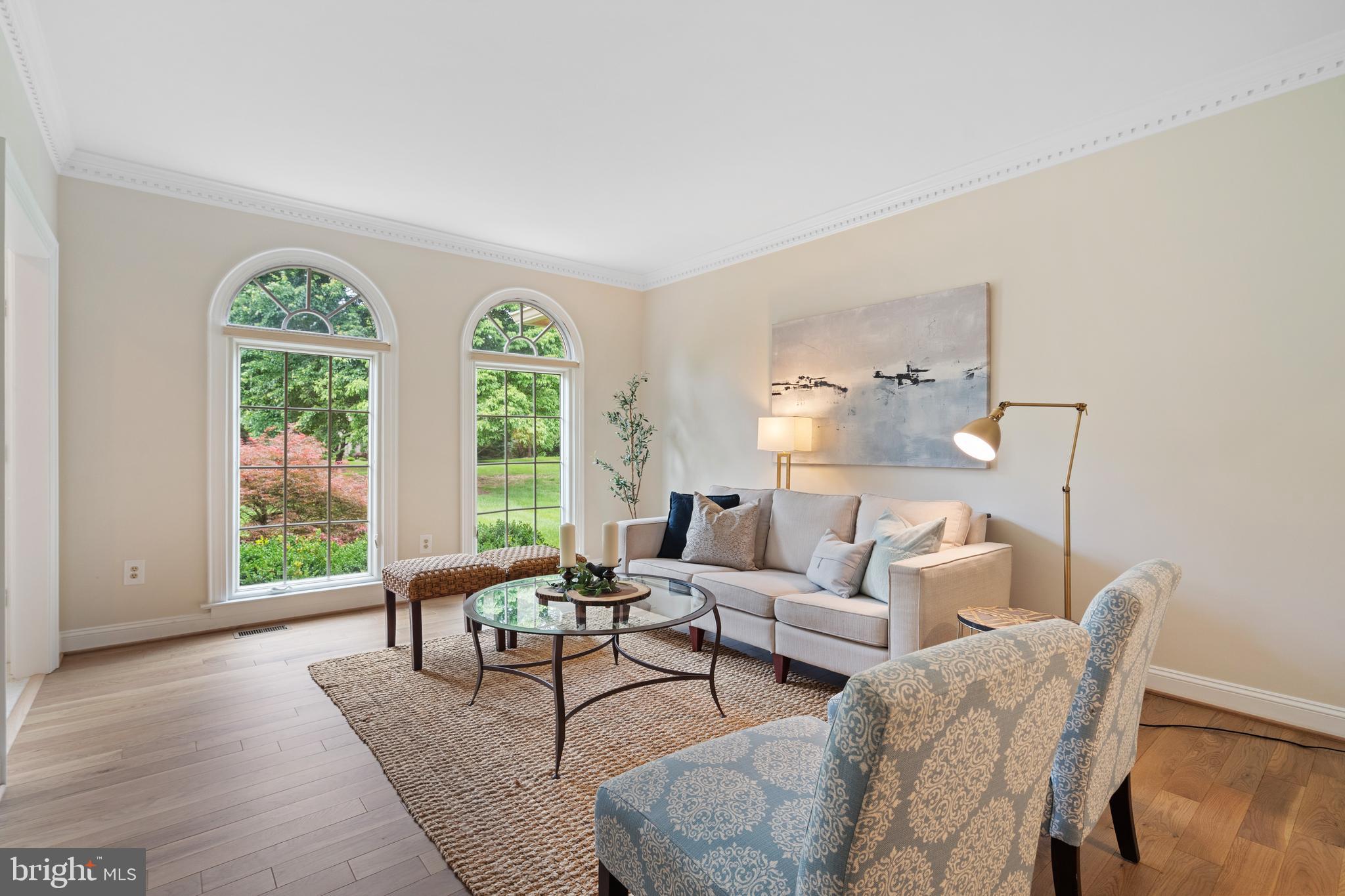 WOODLAND FALLS - Residential