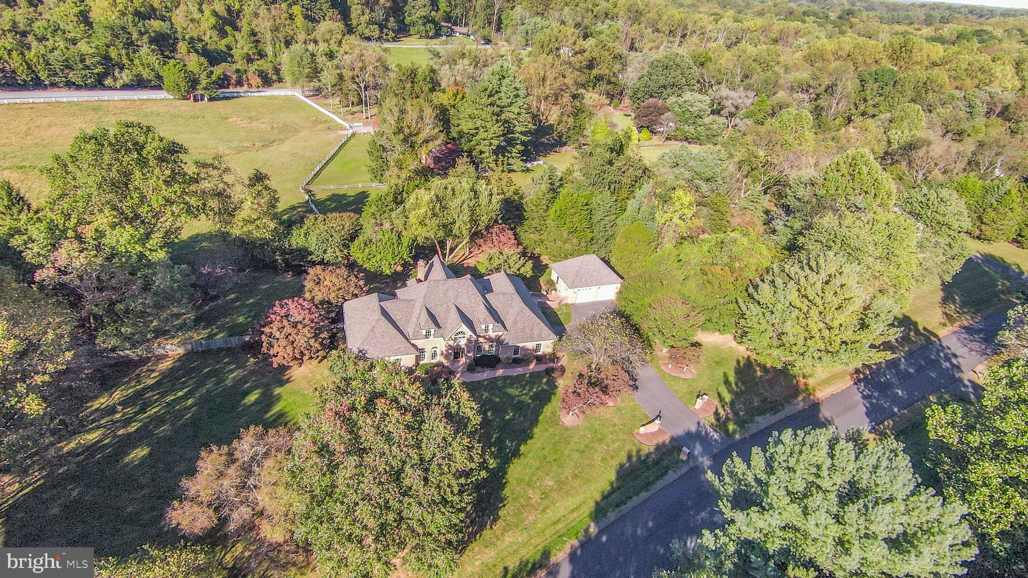 WOODLAND FALLS - Residential