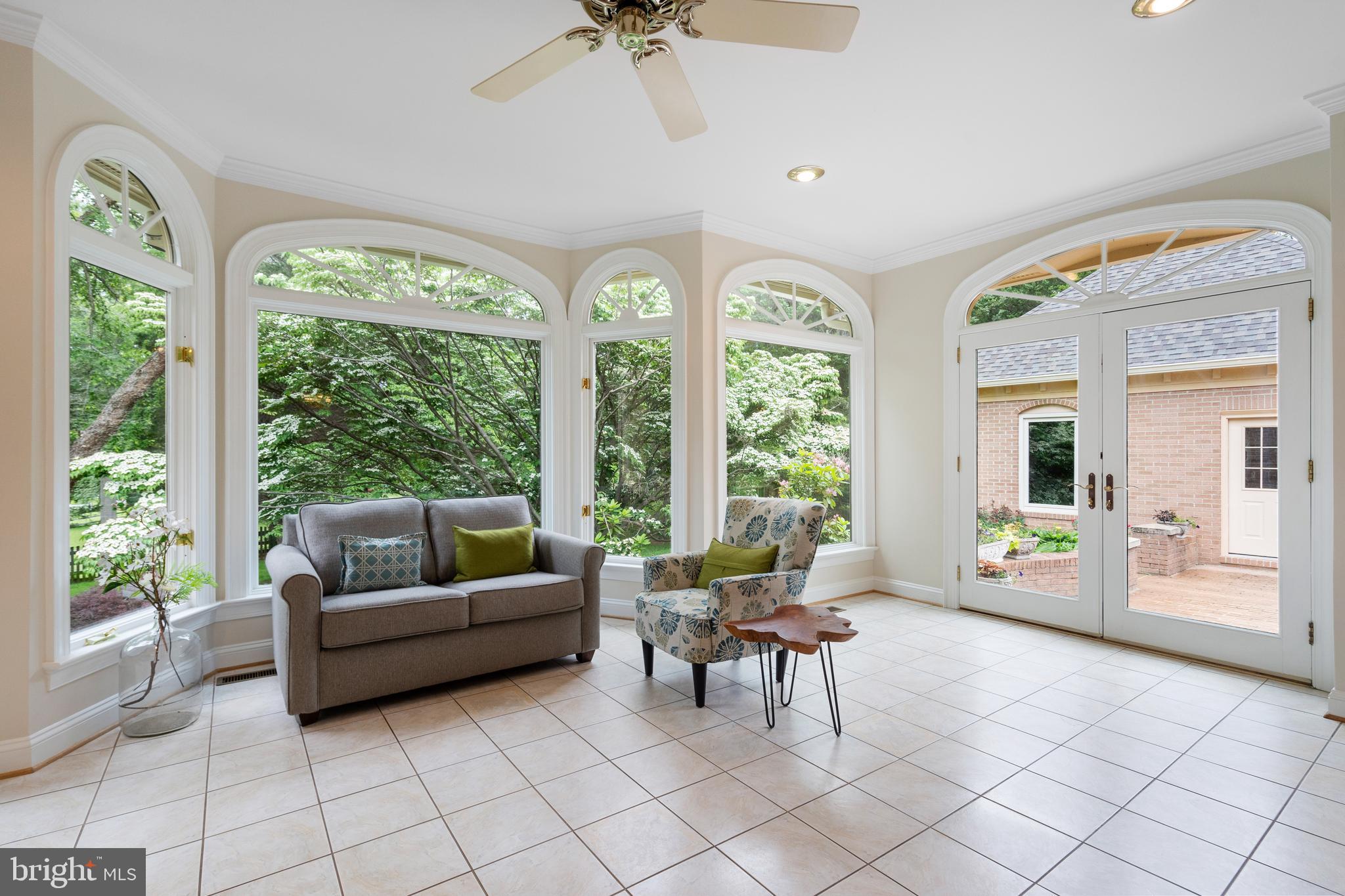 WOODLAND FALLS - Residential