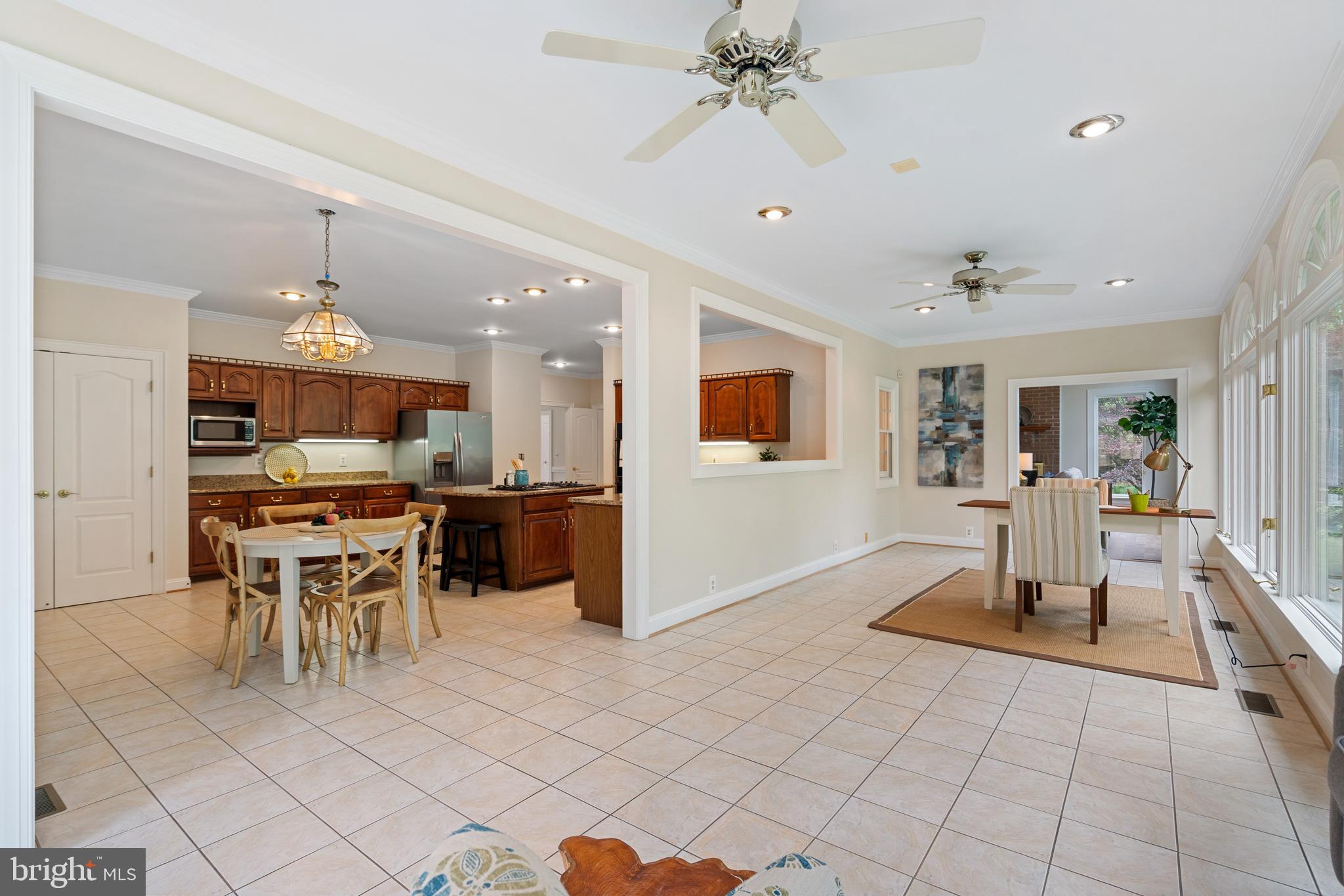 WOODLAND FALLS - Residential