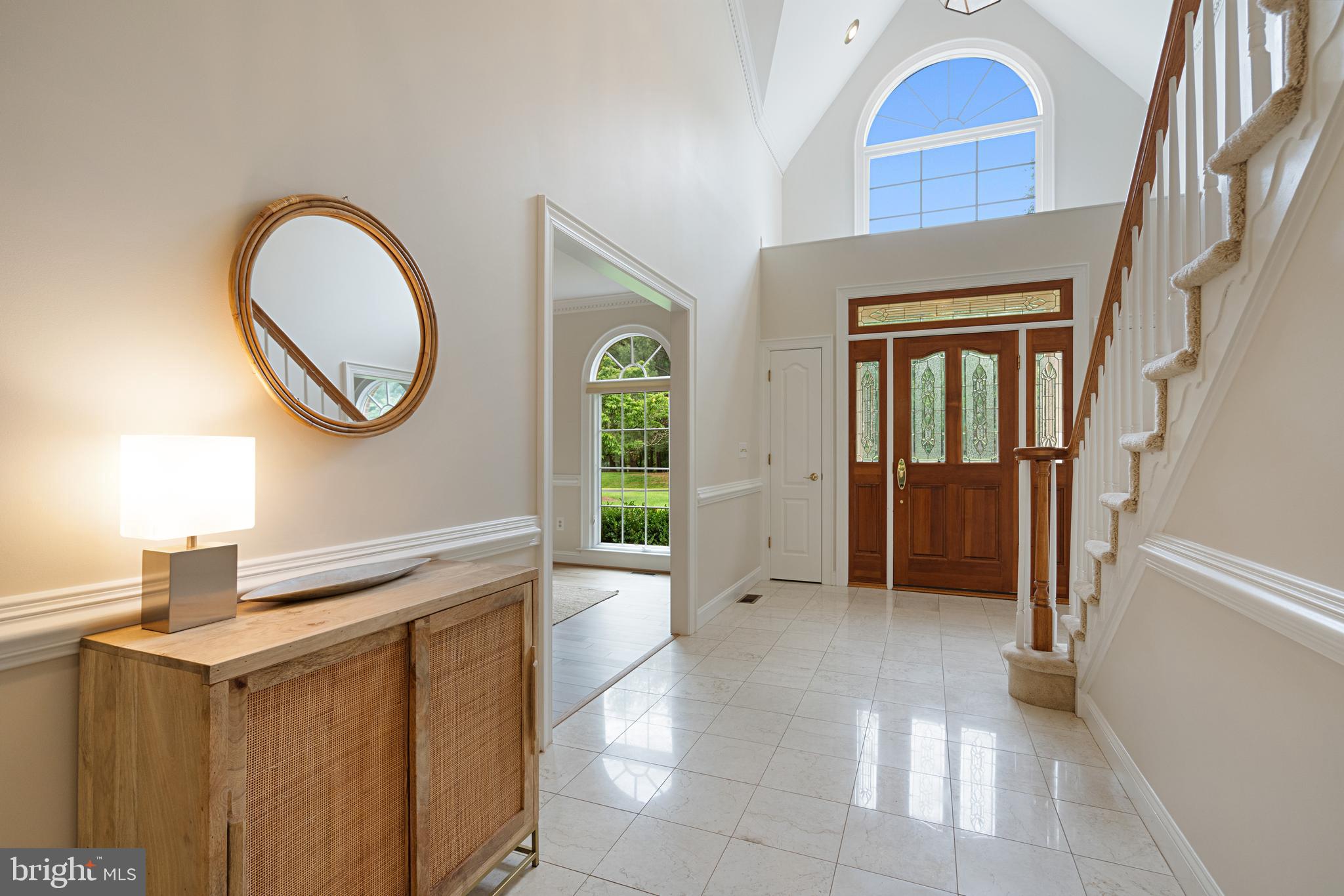 WOODLAND FALLS - Residential