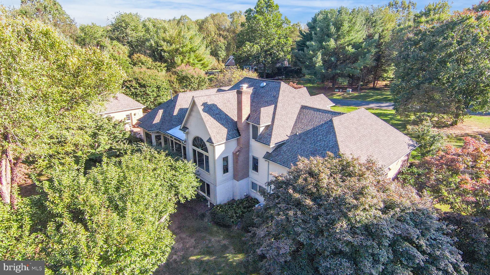 WOODLAND FALLS - Residential