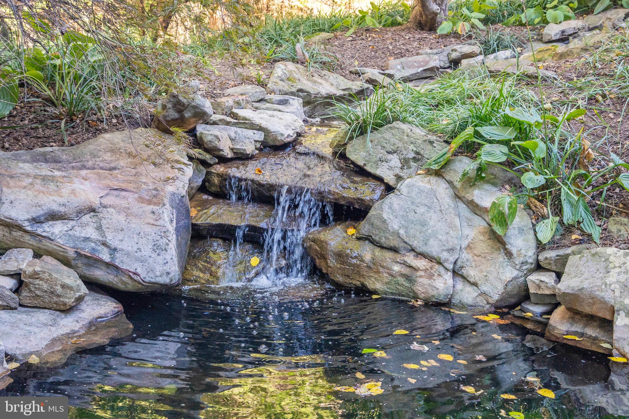 WOODLAND FALLS - Residential