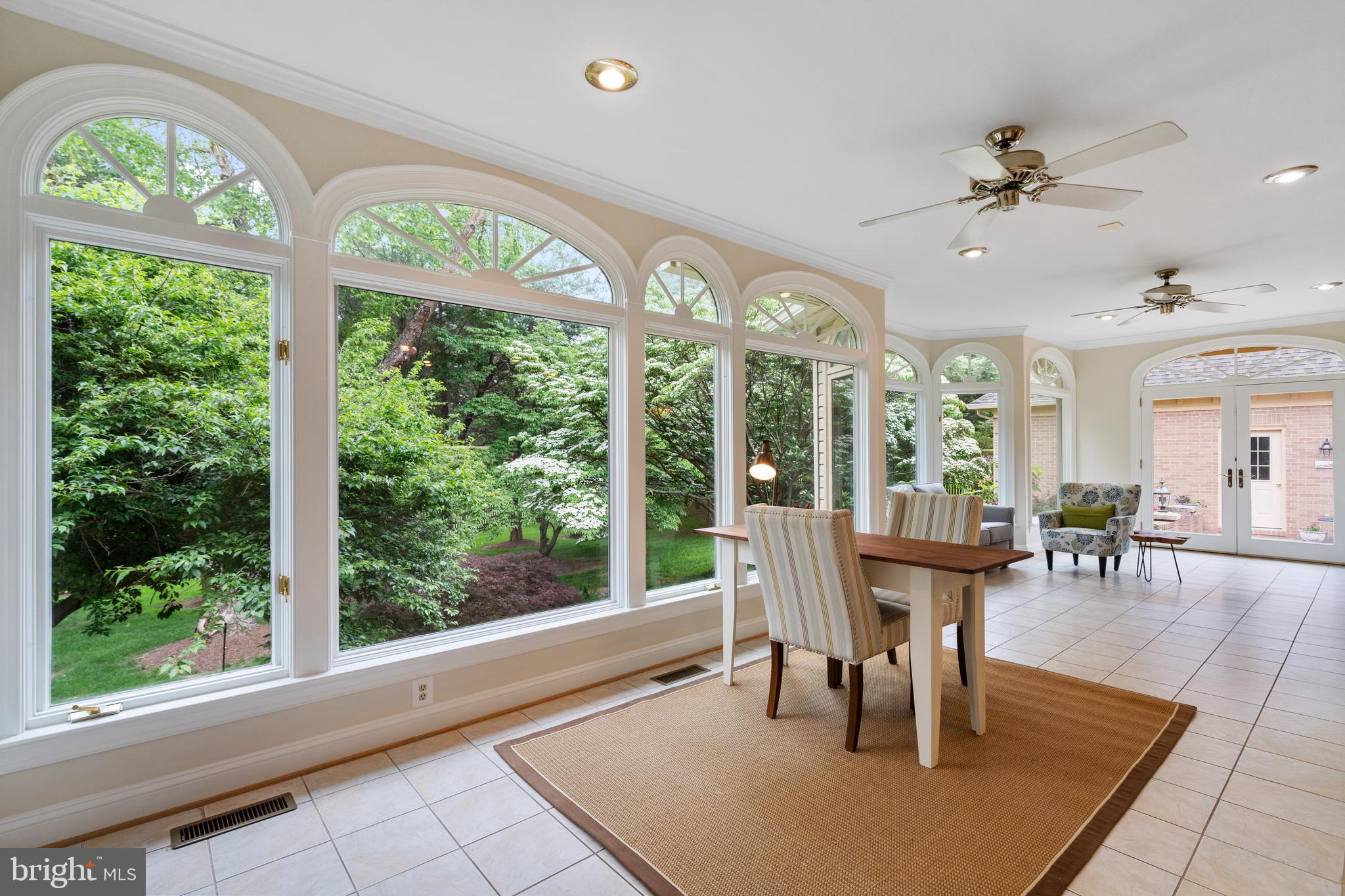 WOODLAND FALLS - Residential