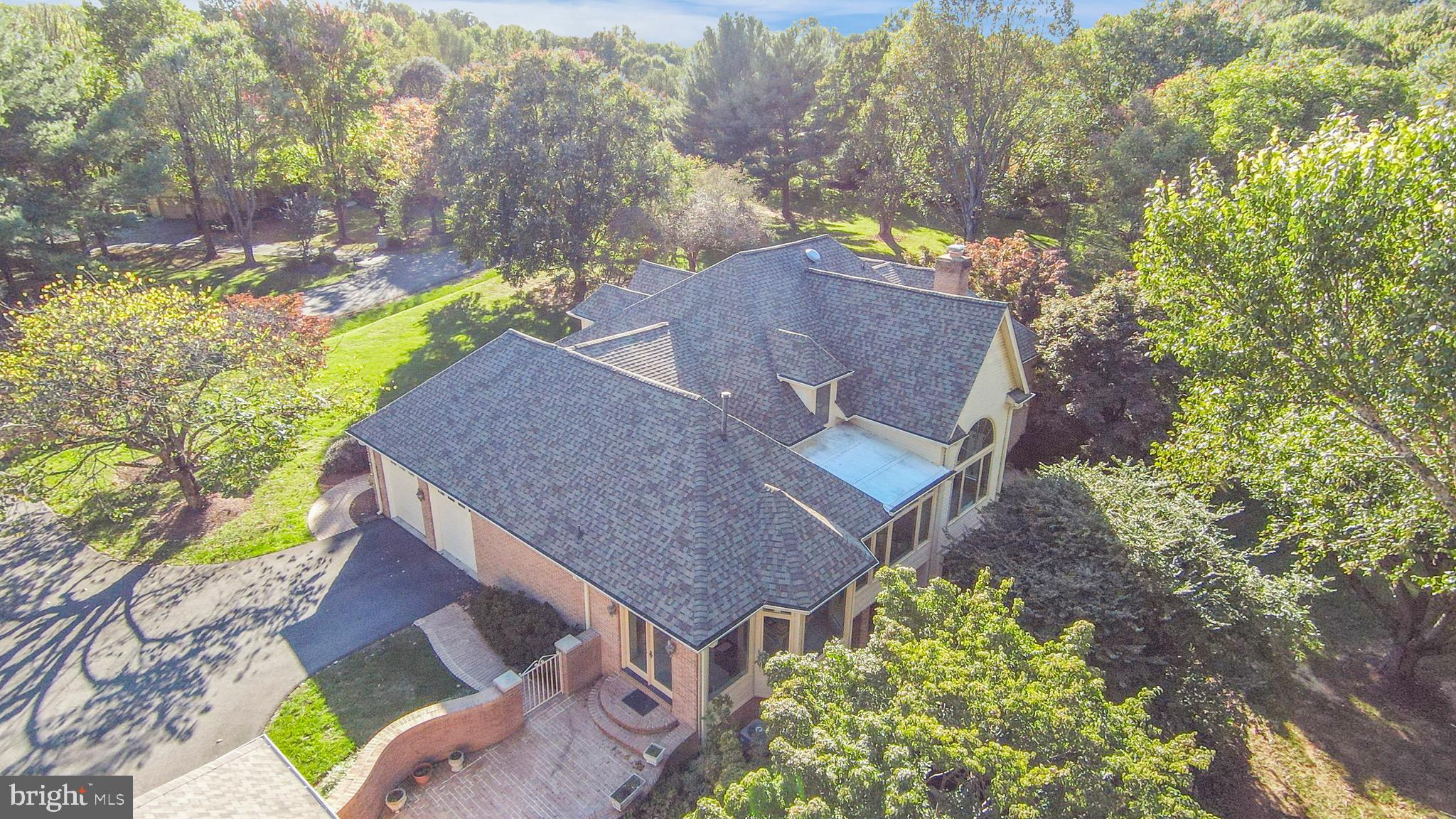 WOODLAND FALLS - Residential