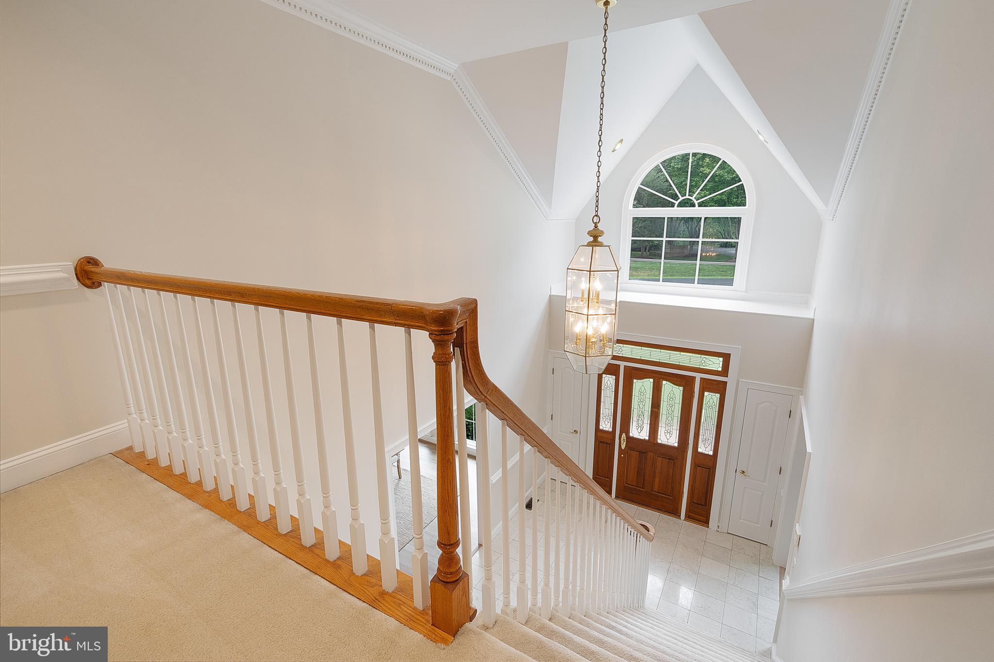 WOODLAND FALLS - Residential