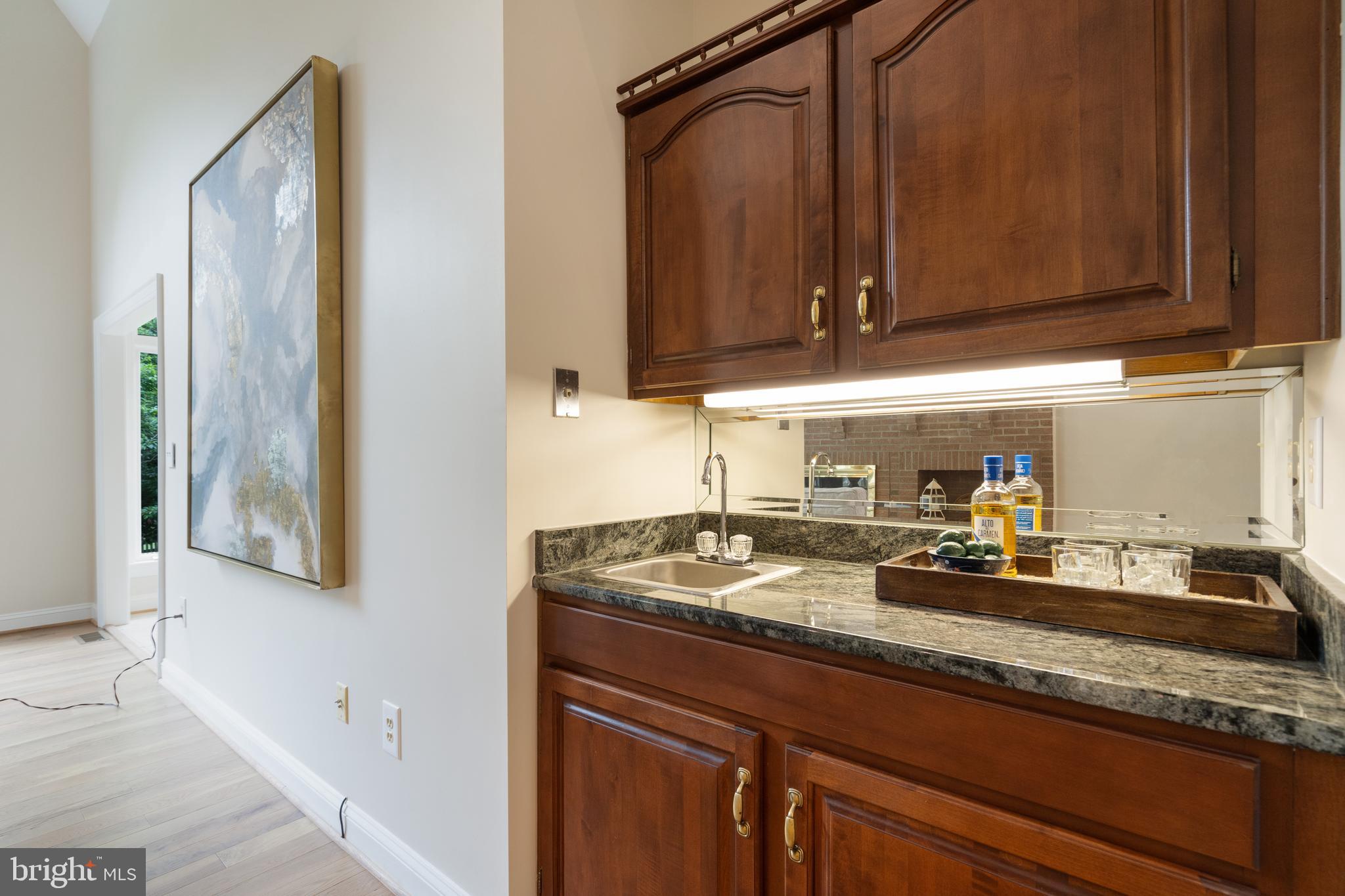 WOODLAND FALLS - Residential