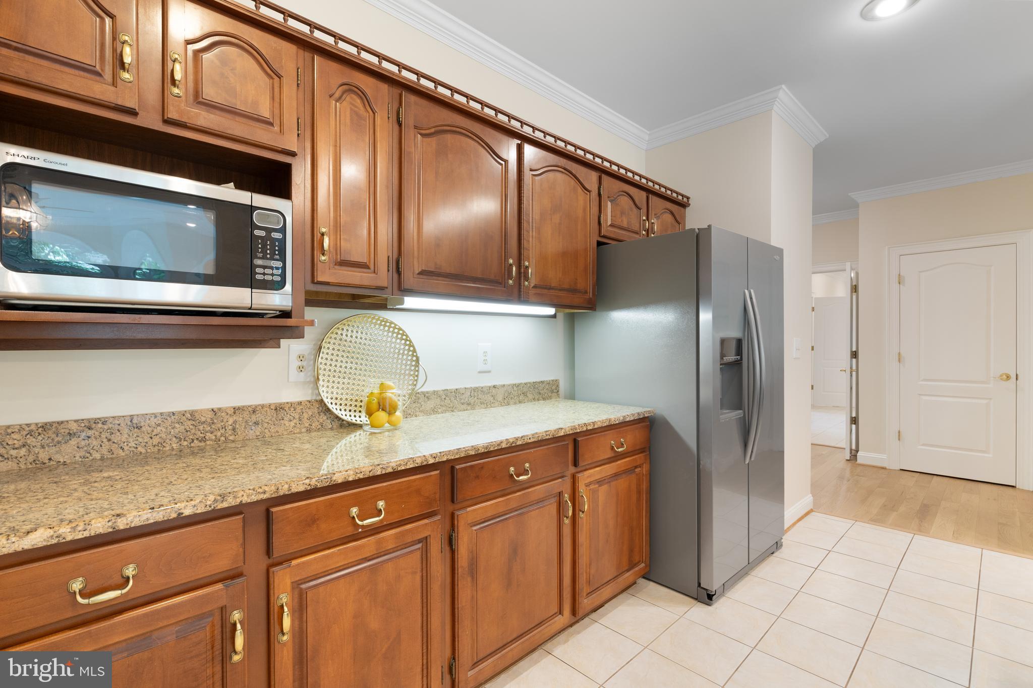 WOODLAND FALLS - Residential