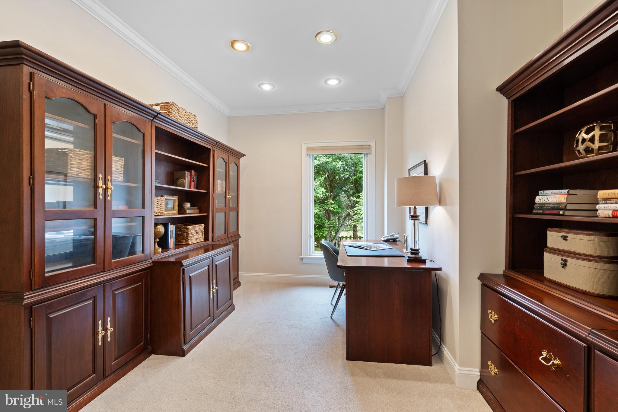 WOODLAND FALLS - Residential