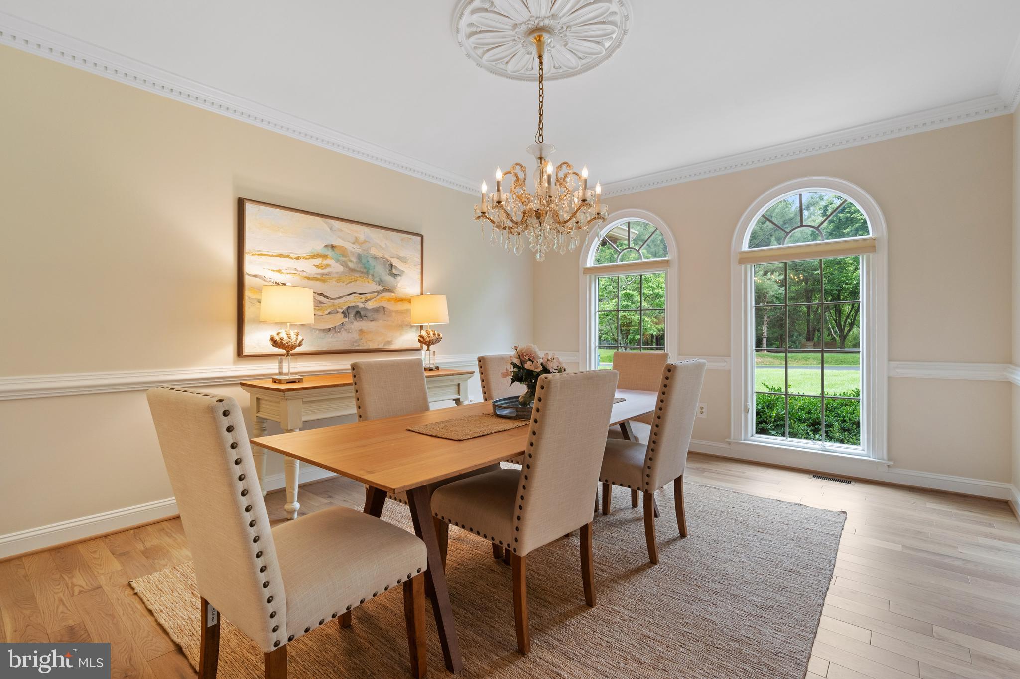 WOODLAND FALLS - Residential