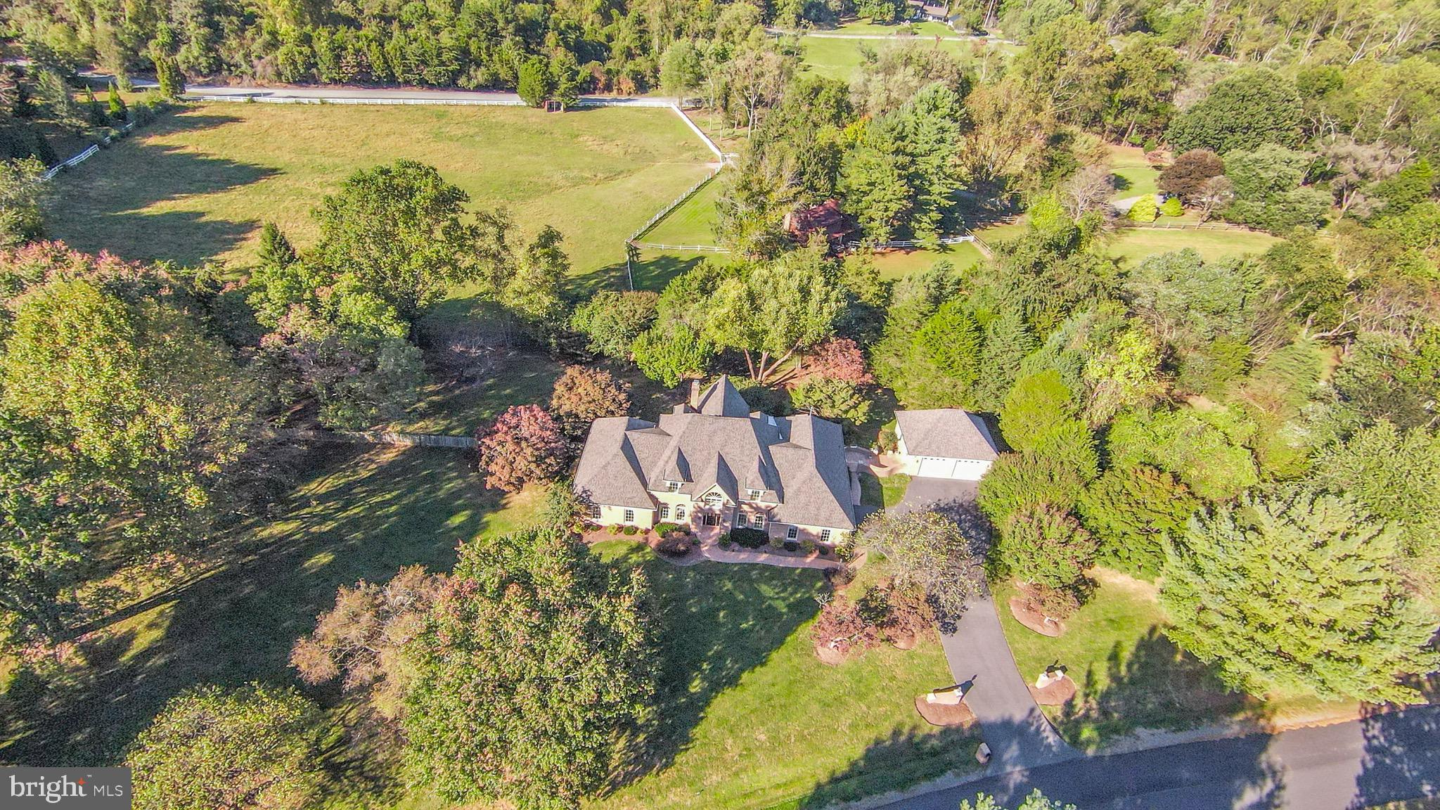 WOODLAND FALLS - Residential