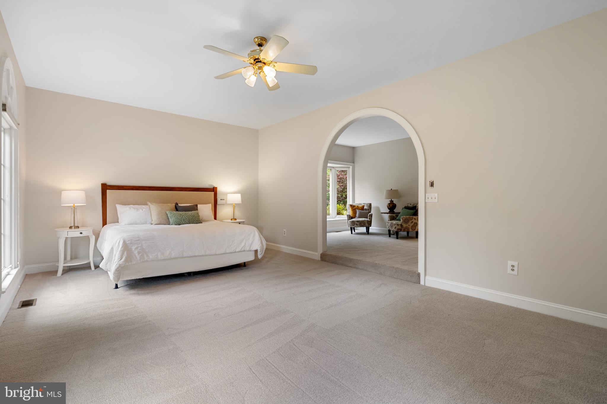 WOODLAND FALLS - Residential