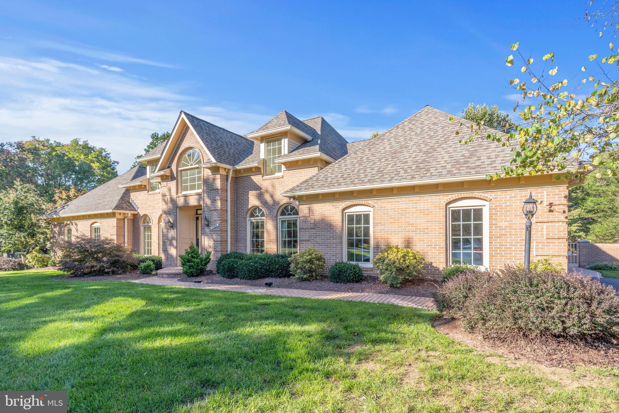 WOODLAND FALLS - Residential