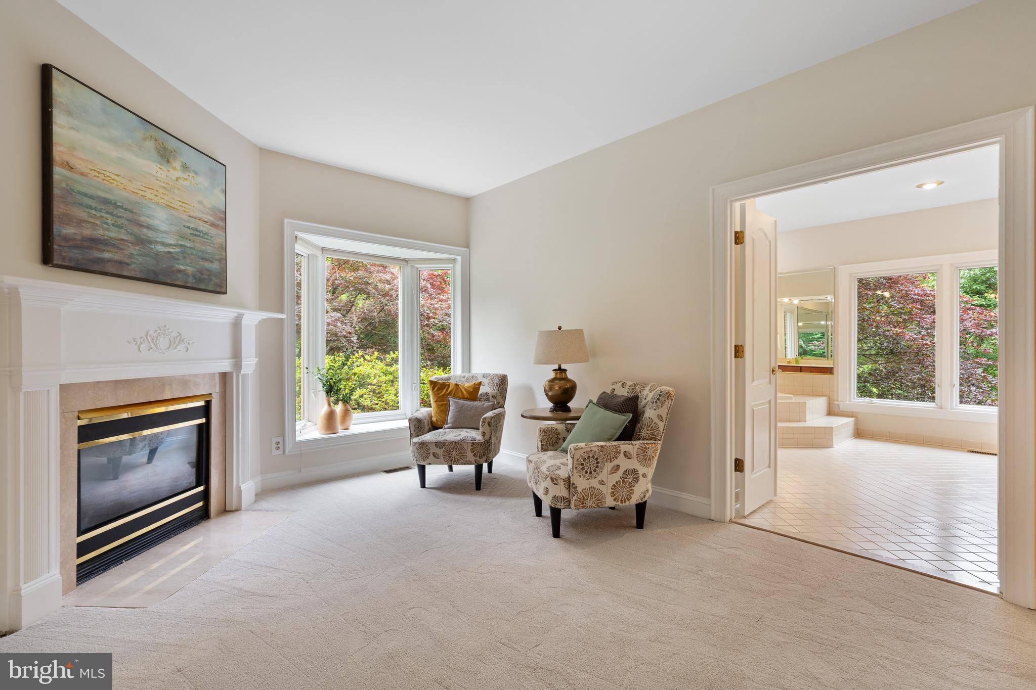 WOODLAND FALLS - Residential