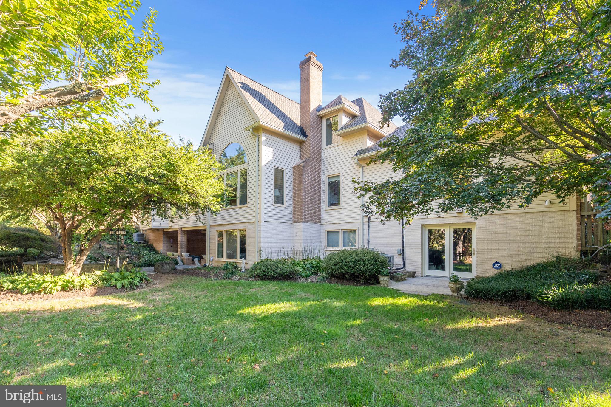 WOODLAND FALLS - Residential