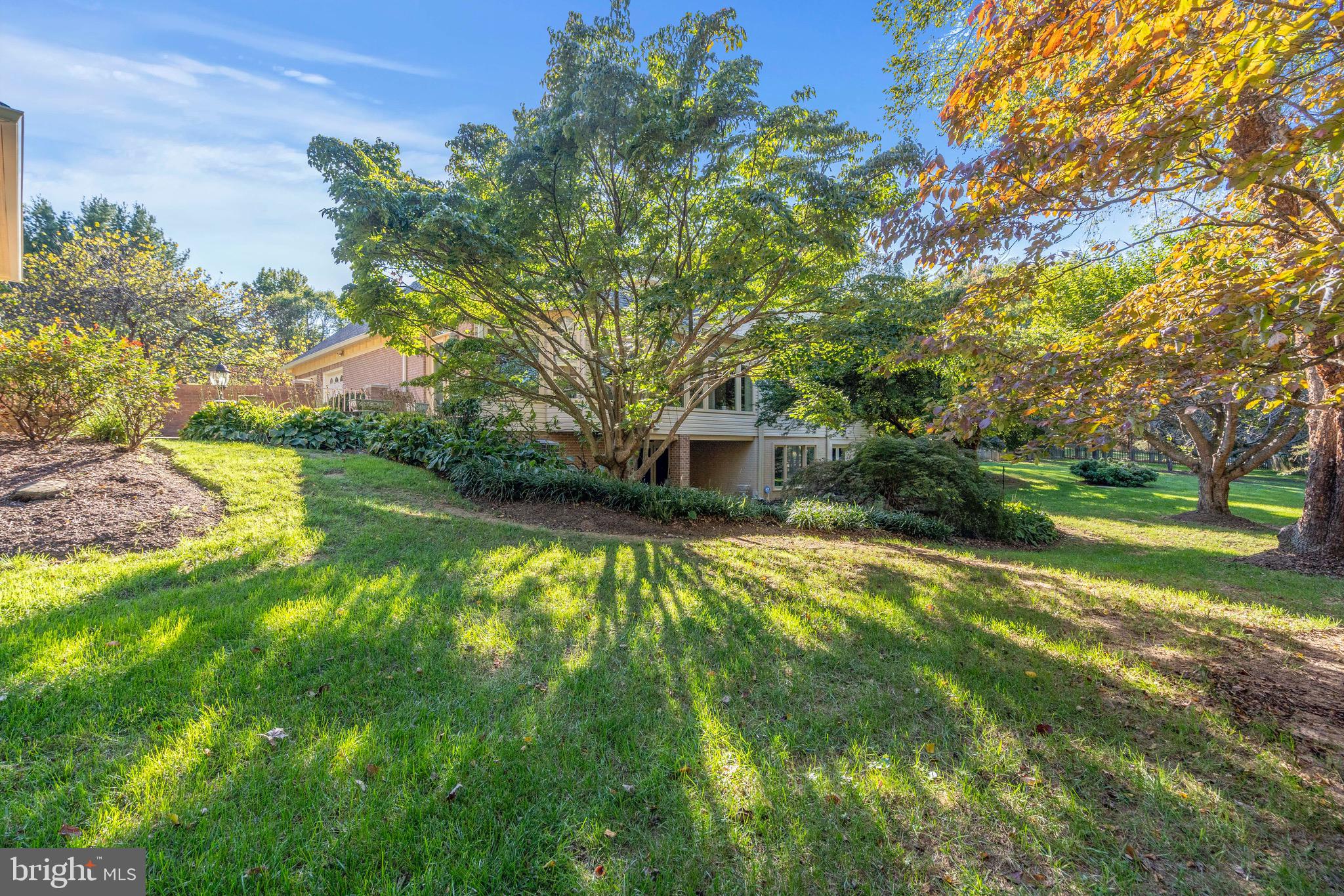 WOODLAND FALLS - Residential