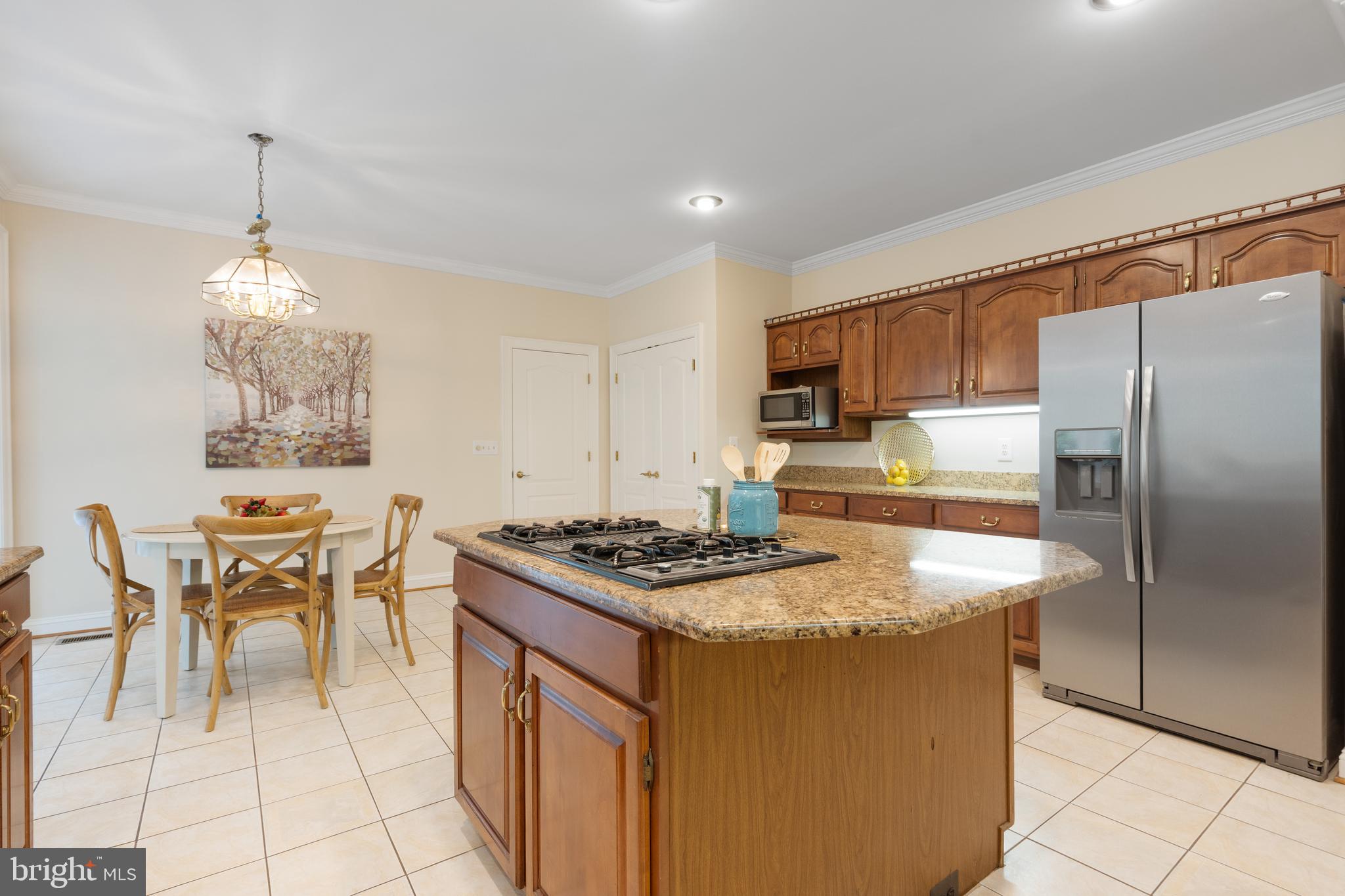 WOODLAND FALLS - Residential