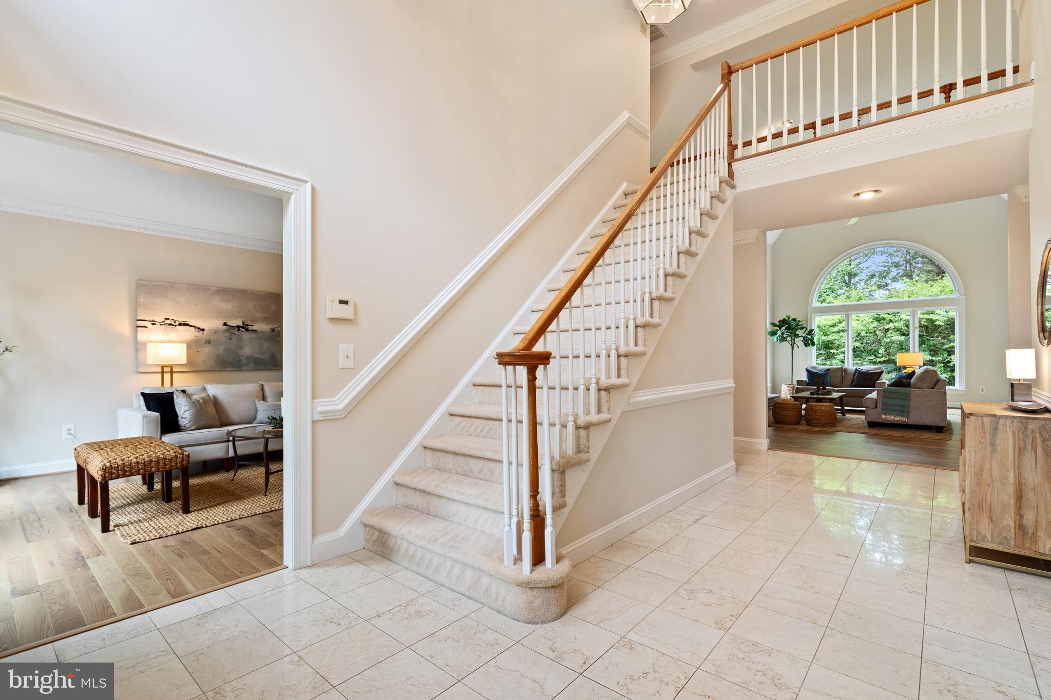 WOODLAND FALLS - Residential