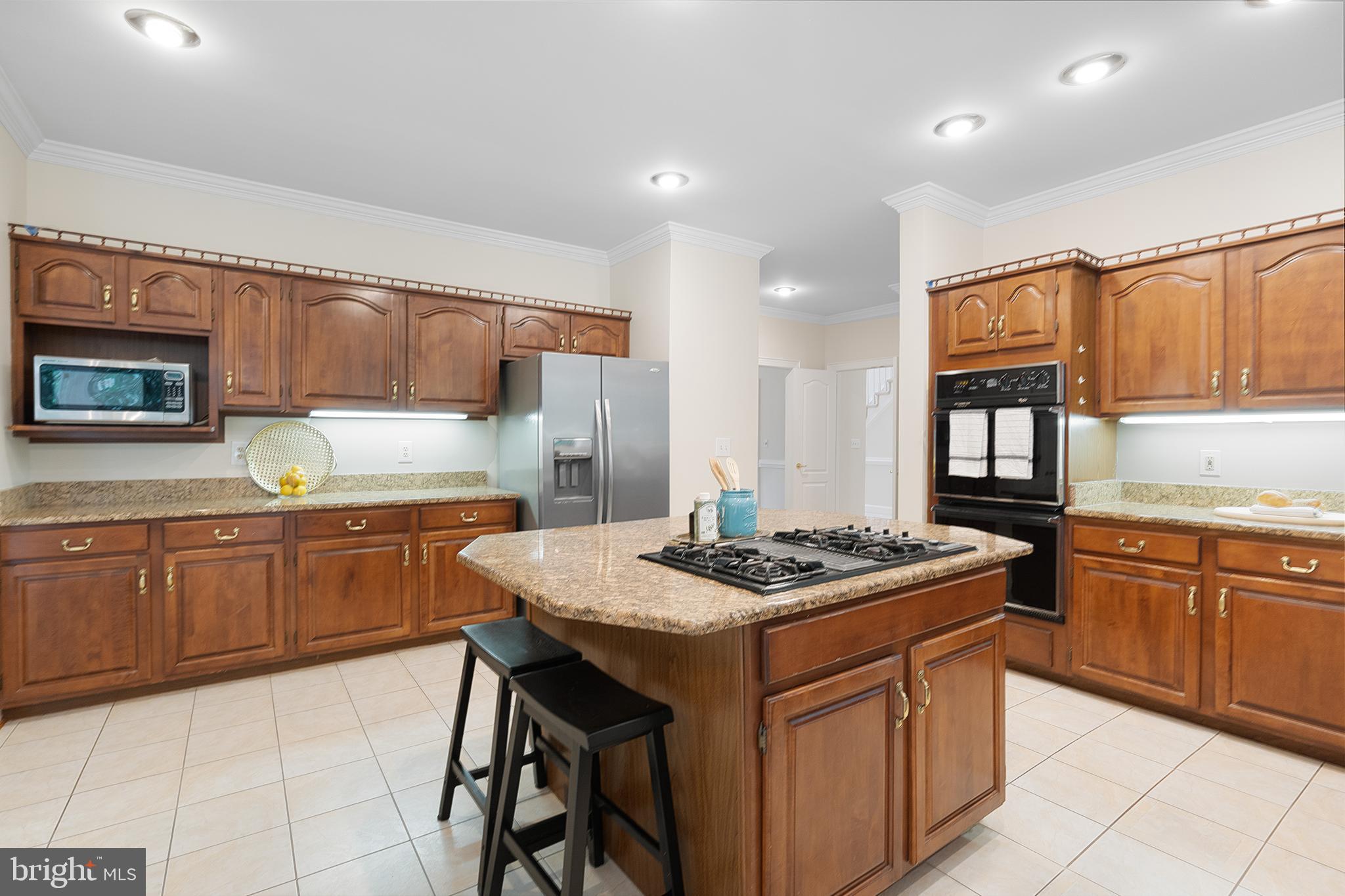 WOODLAND FALLS - Residential