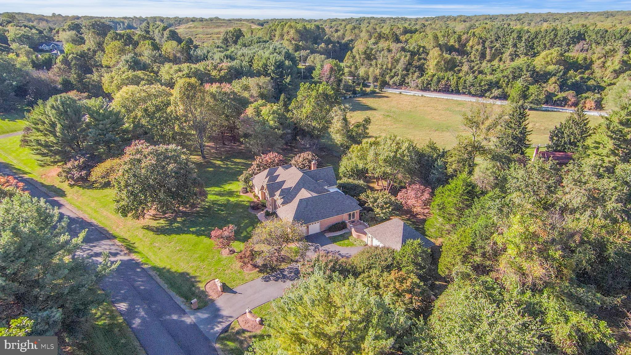 WOODLAND FALLS - Residential