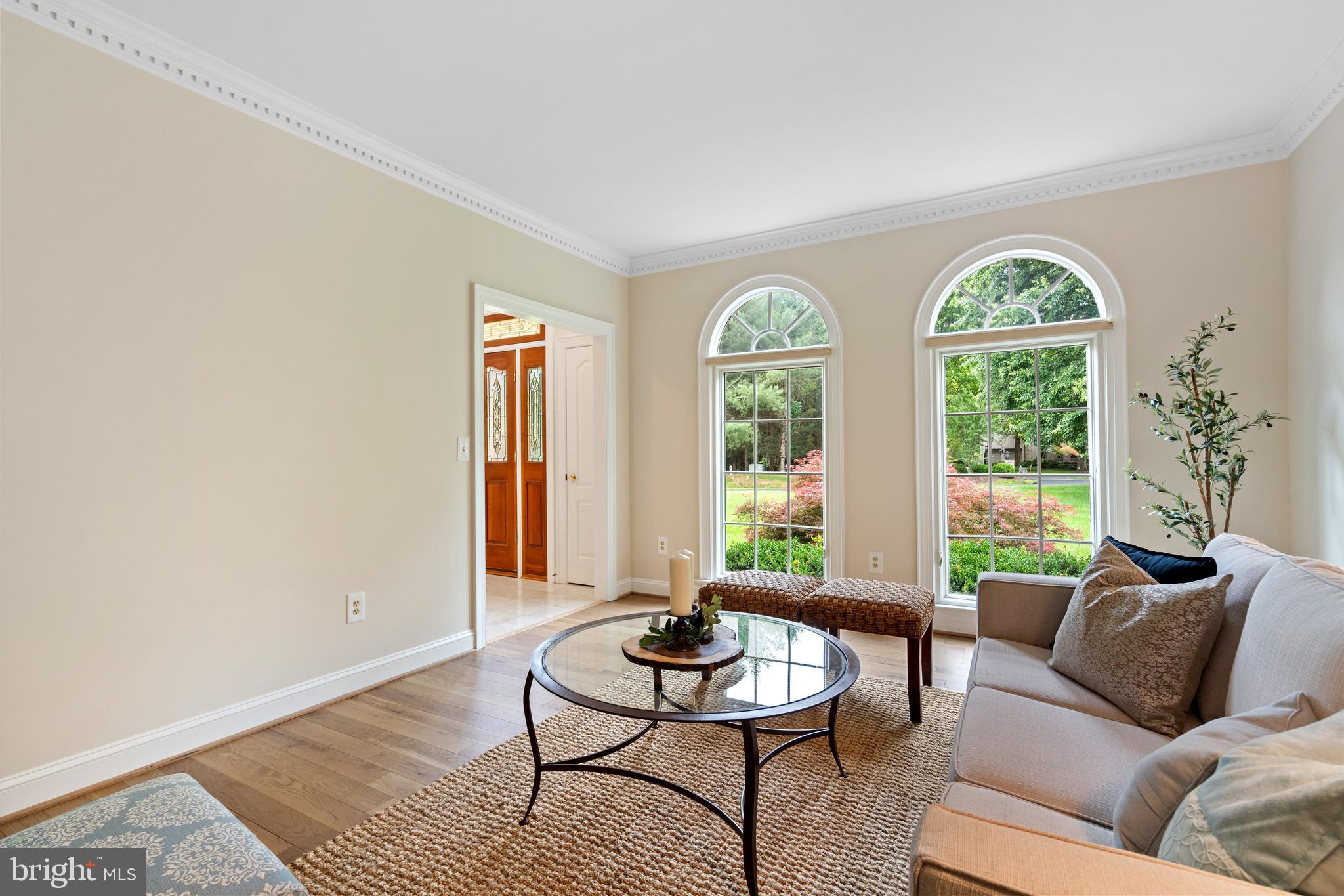 WOODLAND FALLS - Residential