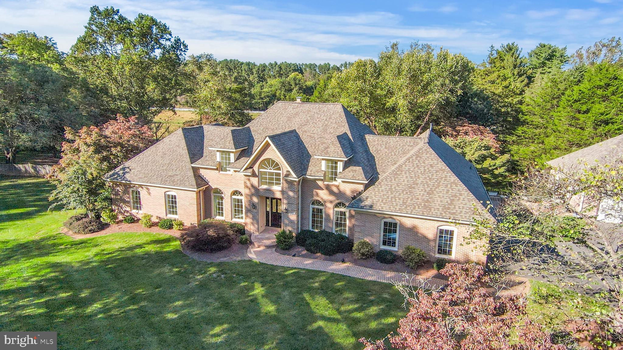 WOODLAND FALLS - Residential