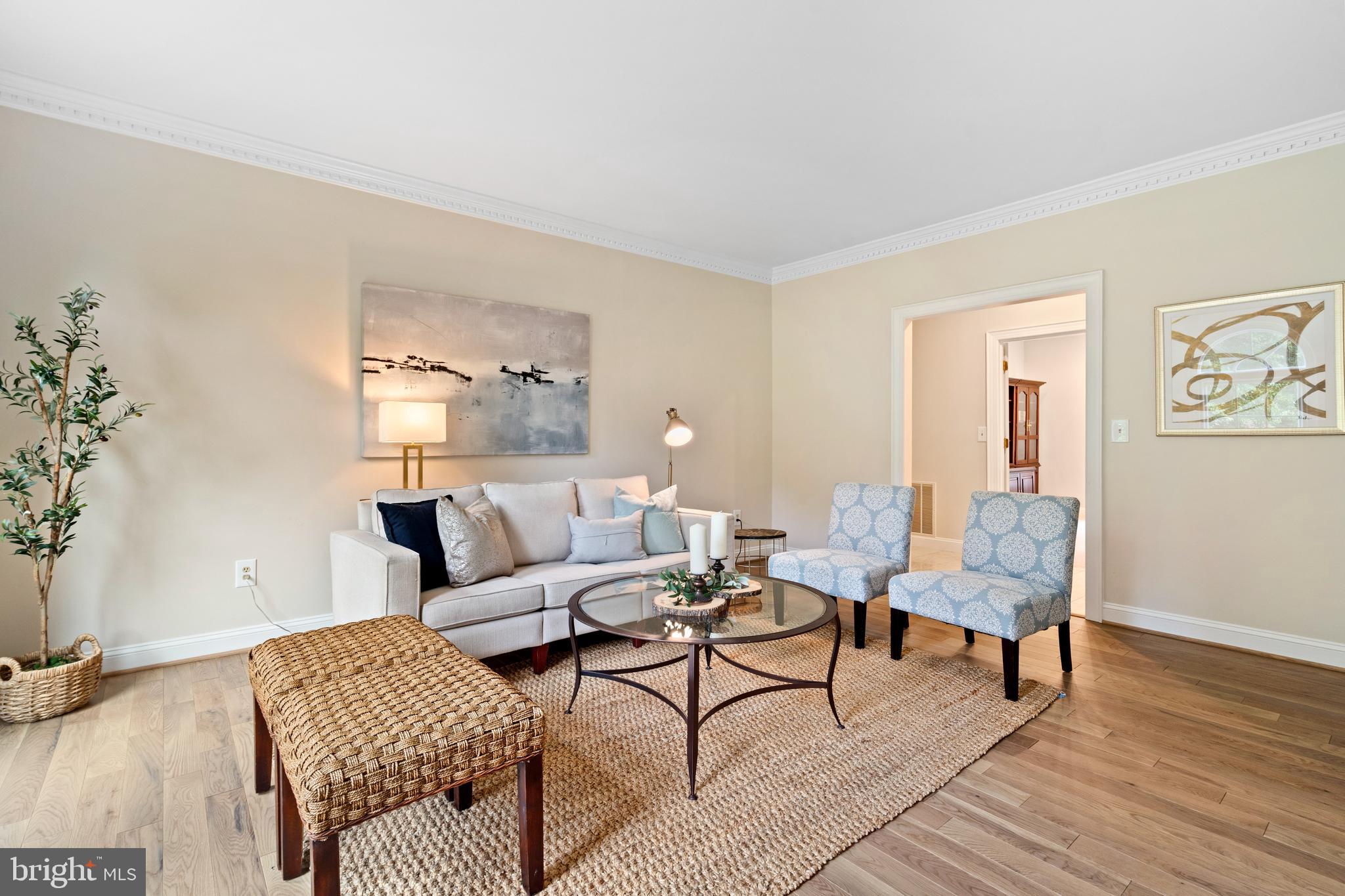 WOODLAND FALLS - Residential