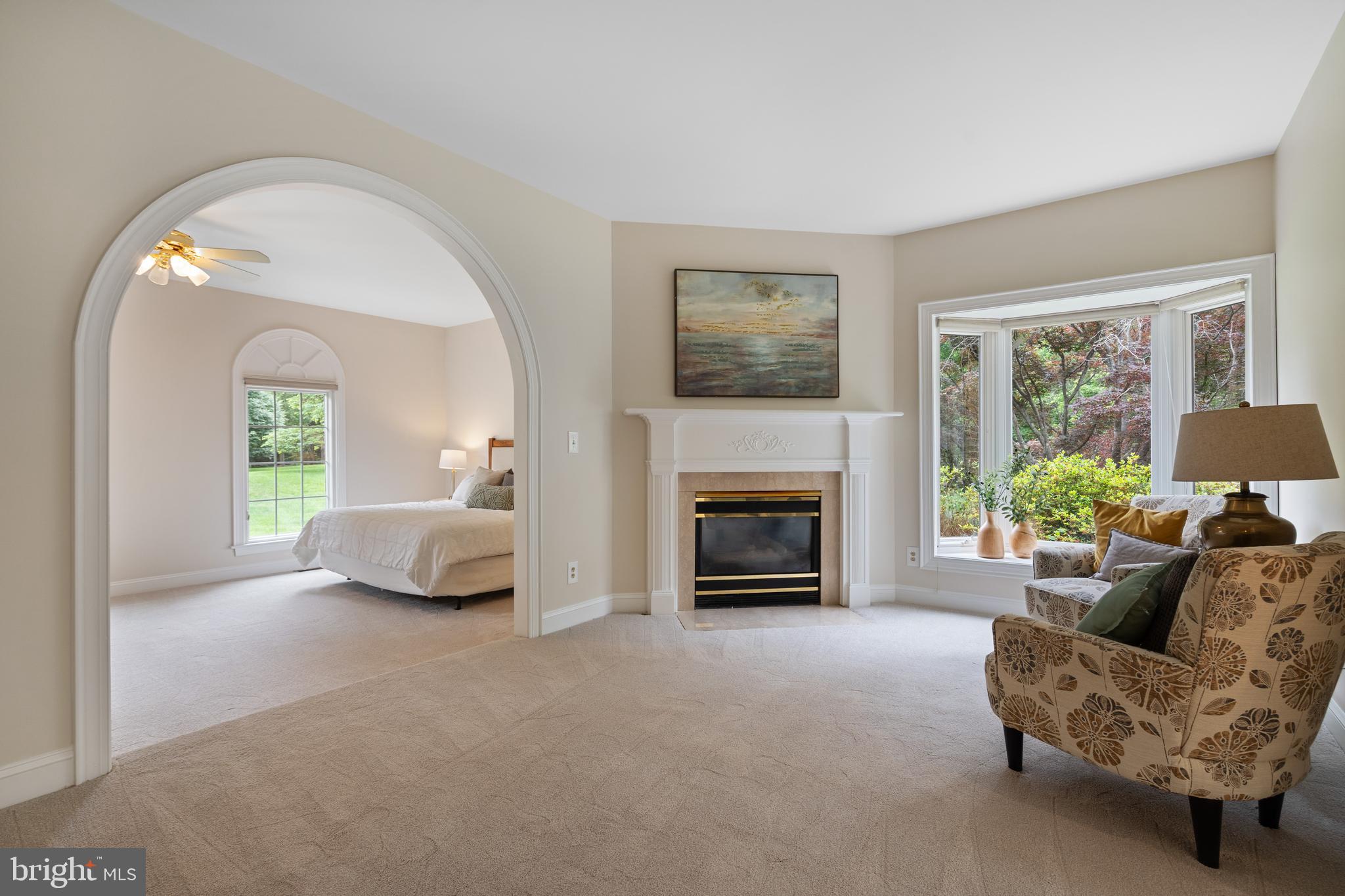 WOODLAND FALLS - Residential