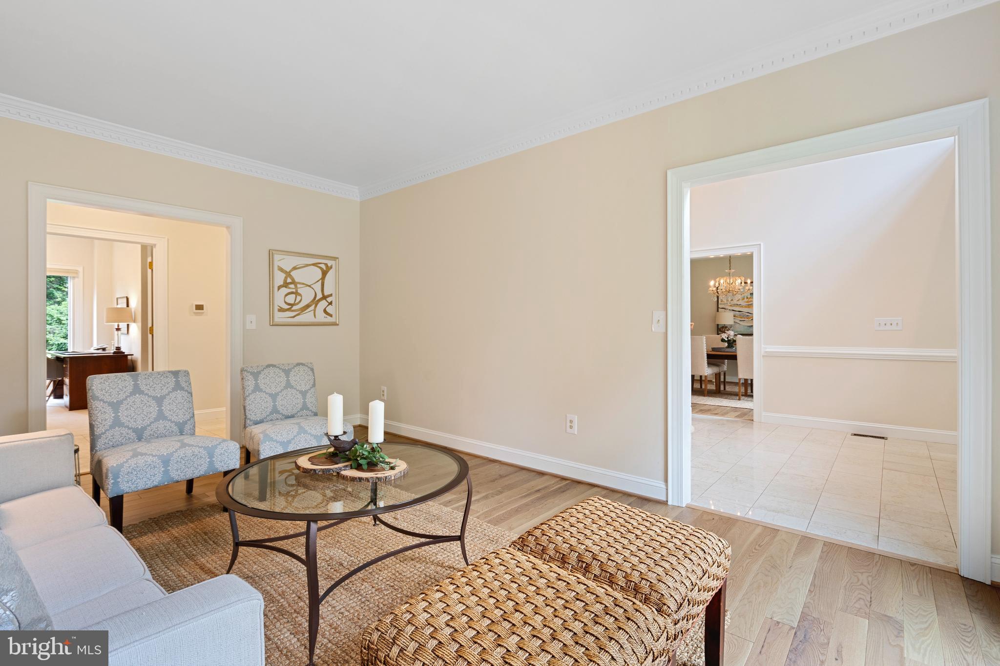 WOODLAND FALLS - Residential