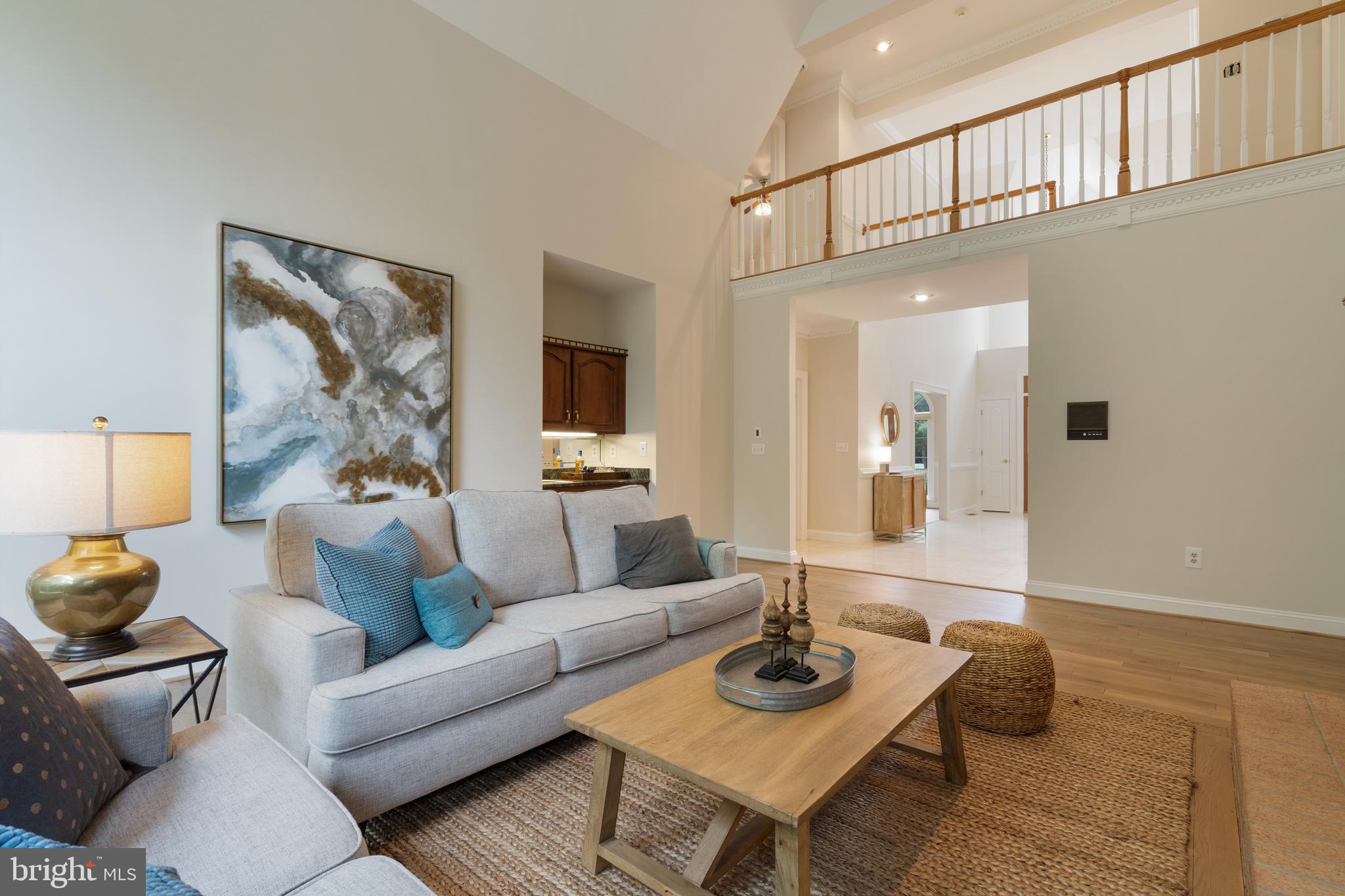 WOODLAND FALLS - Residential