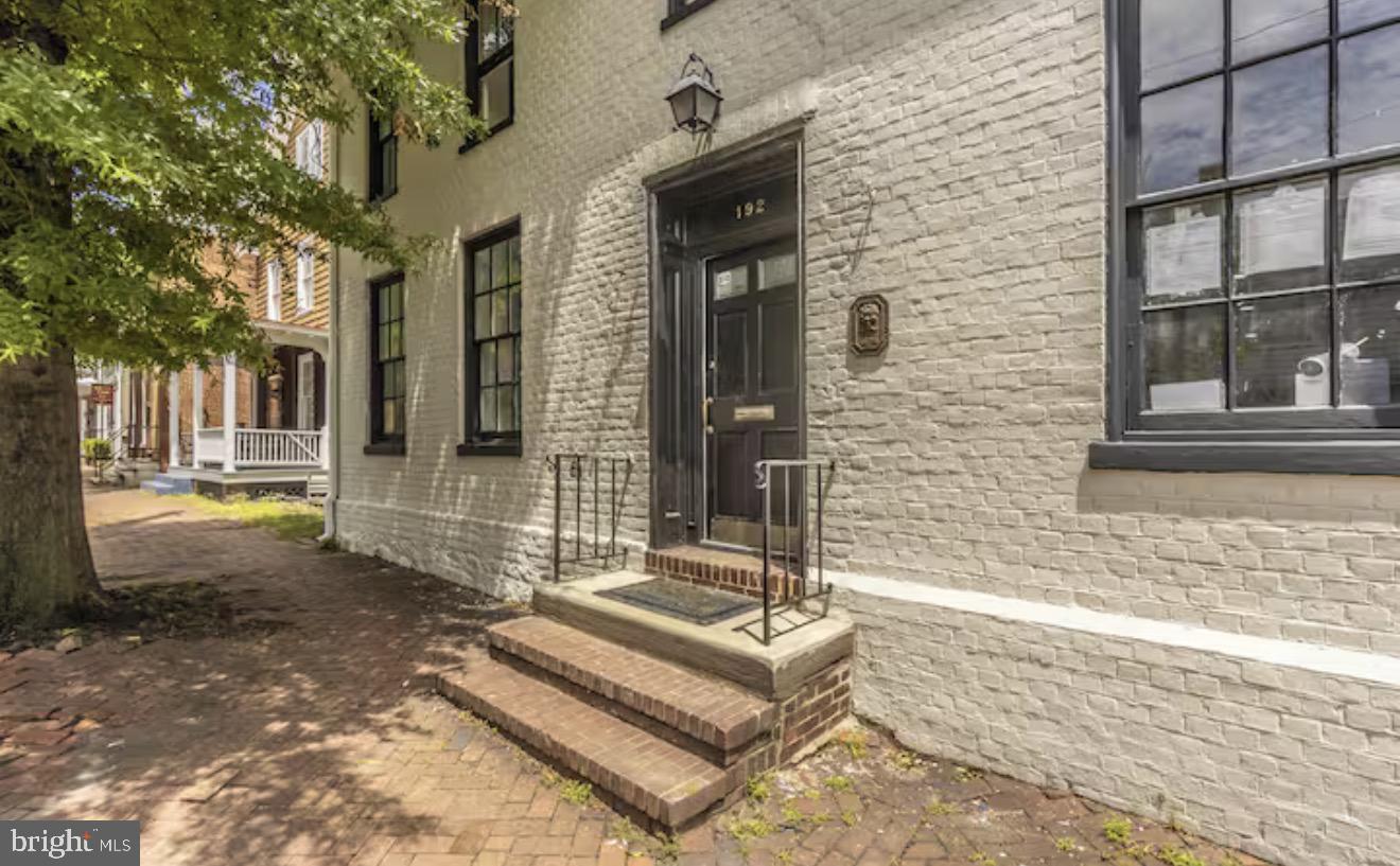 HISTORIC DISTRICT - Residential