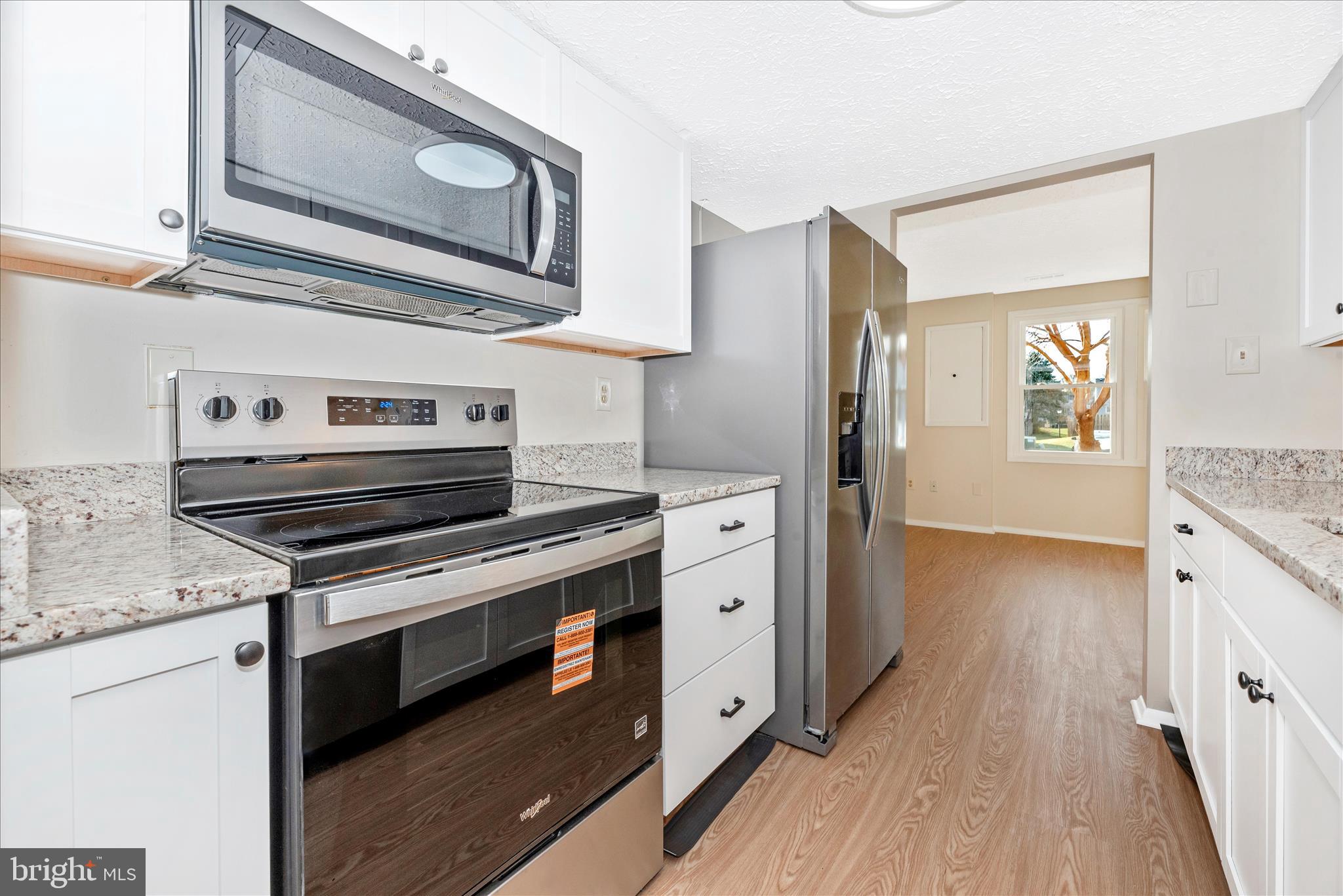 FARMBROOK - Residential