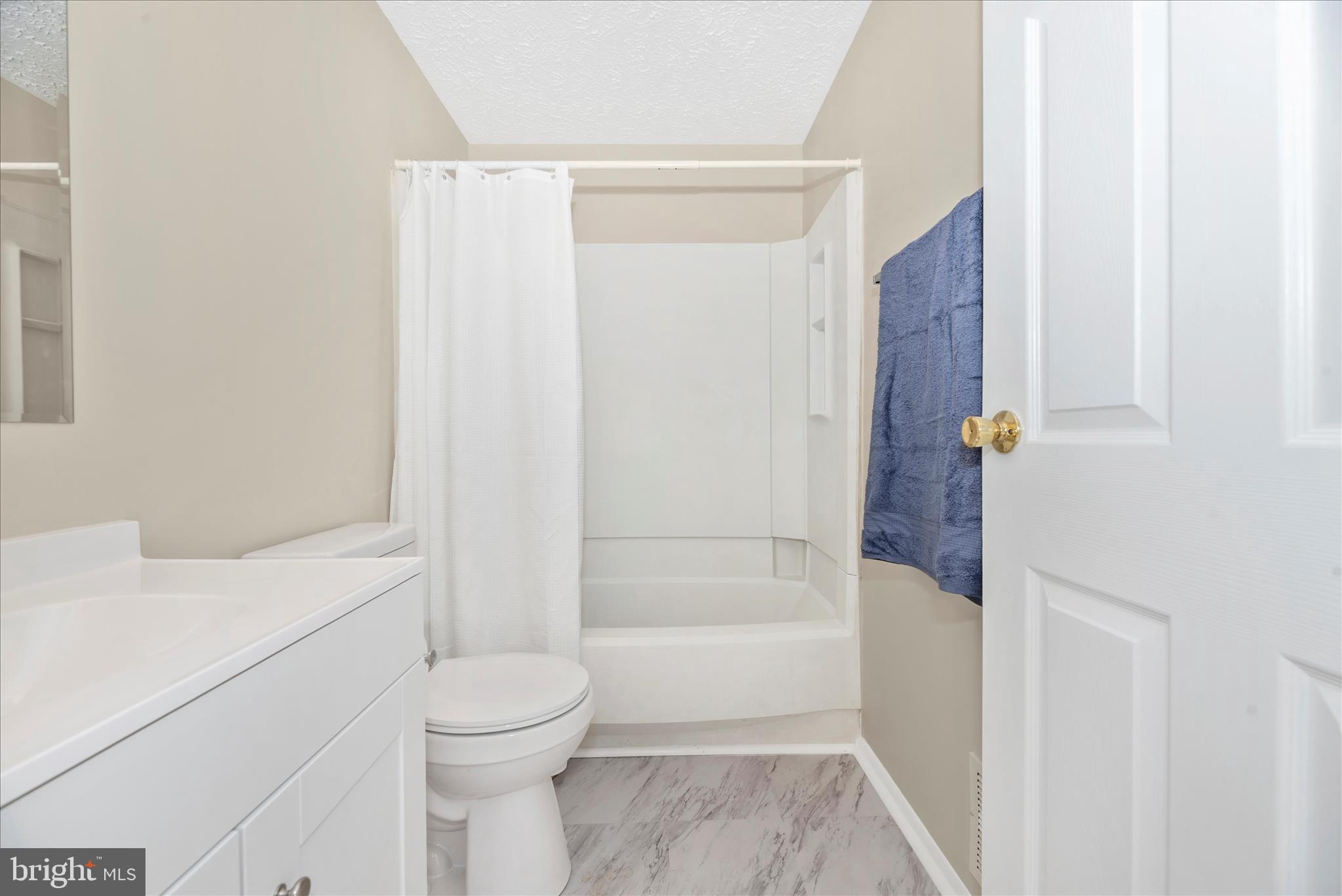 FARMBROOK - Residential