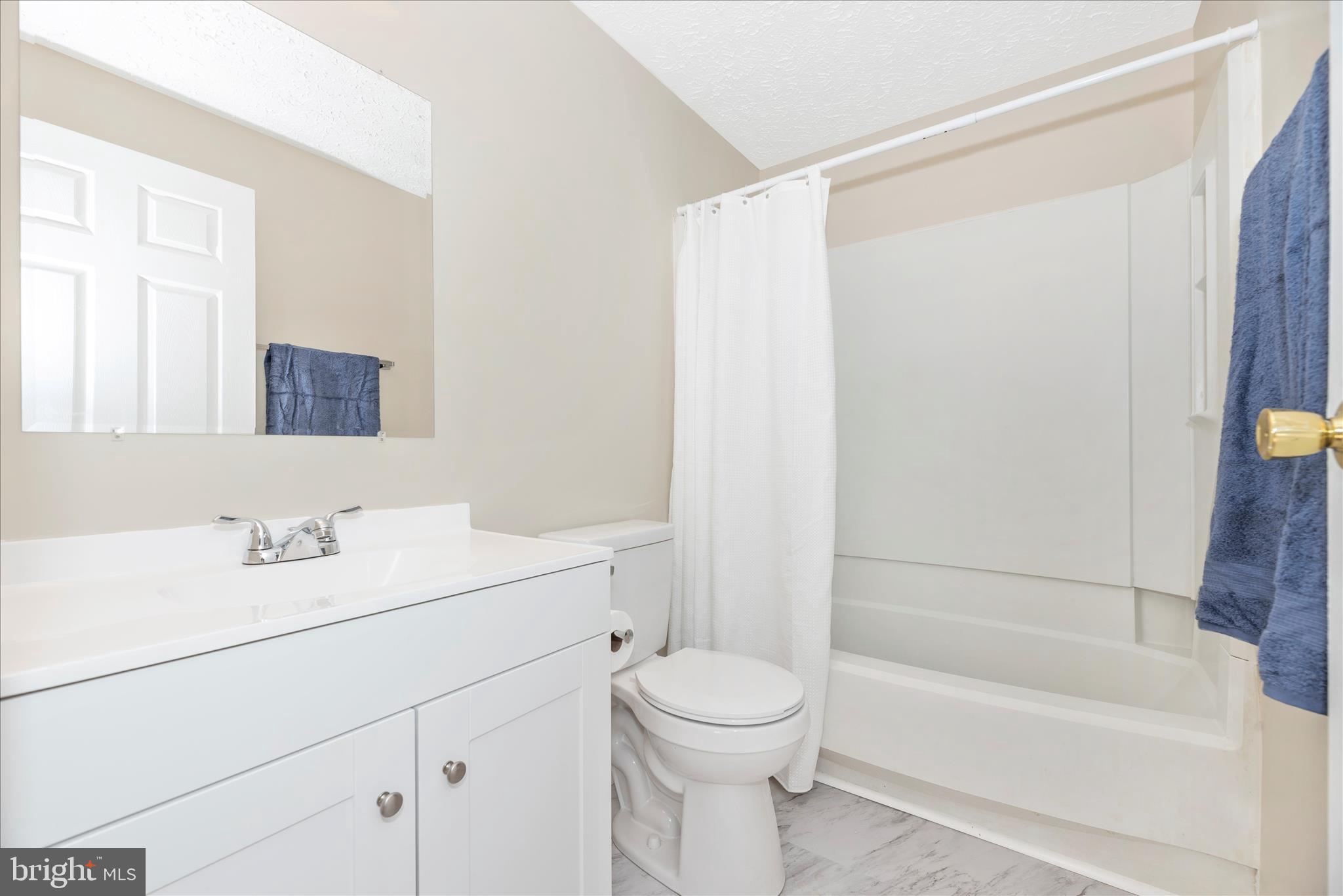 FARMBROOK - Residential